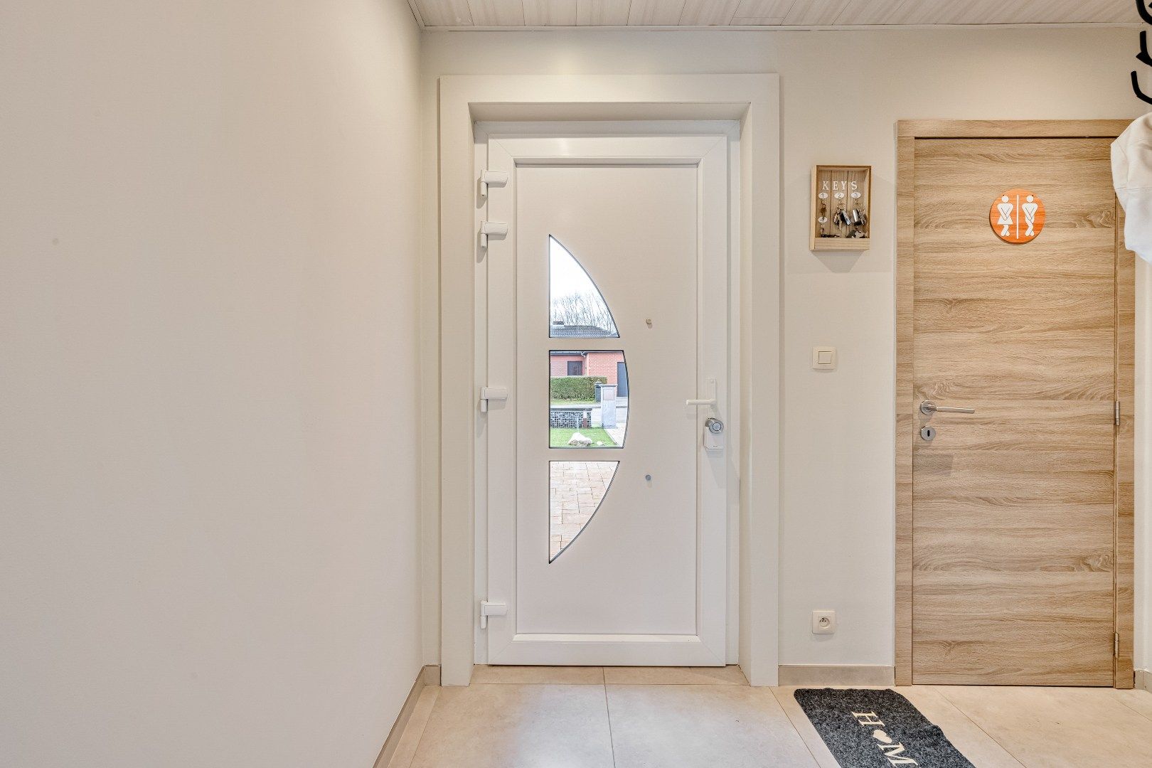 Comfortabele gezinswoning in rustige wijk foto 10