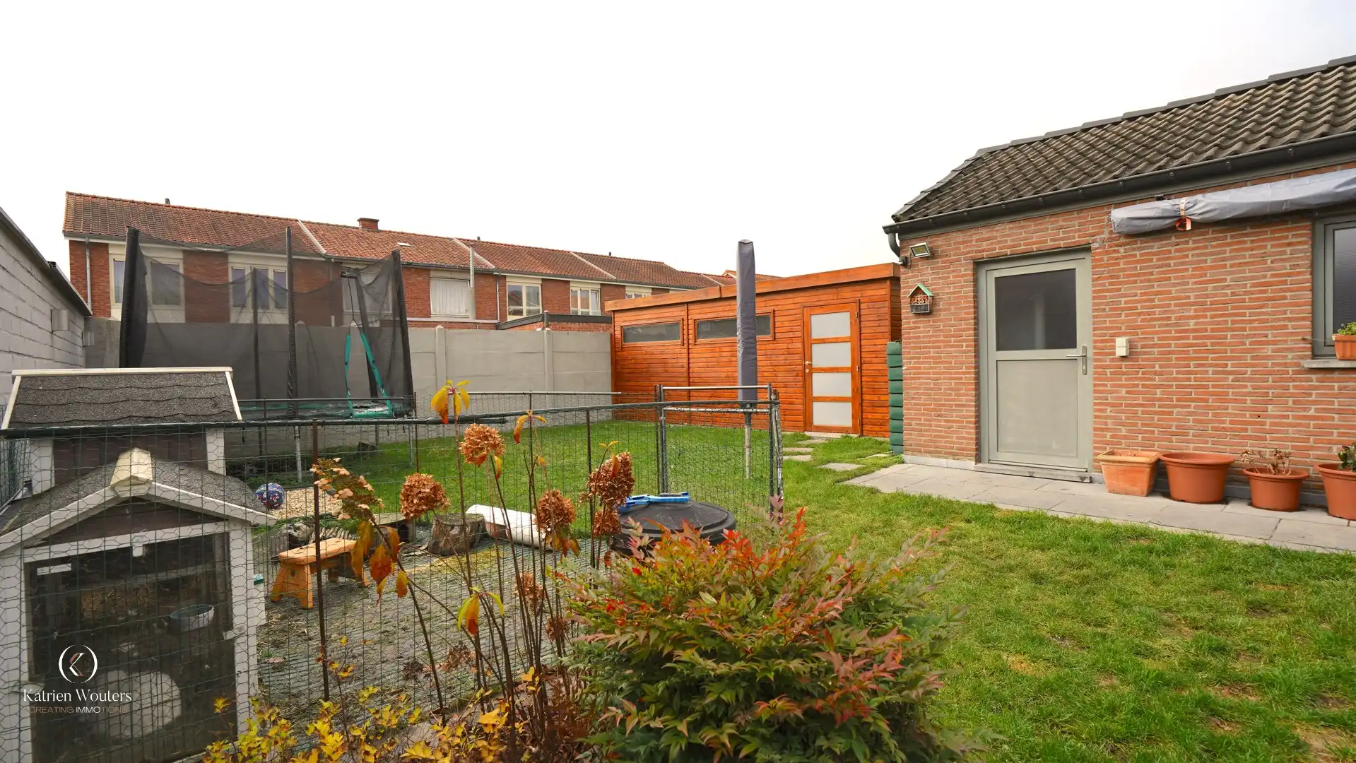 Instapklare centraal gelegen energiezuinige woning foto 10