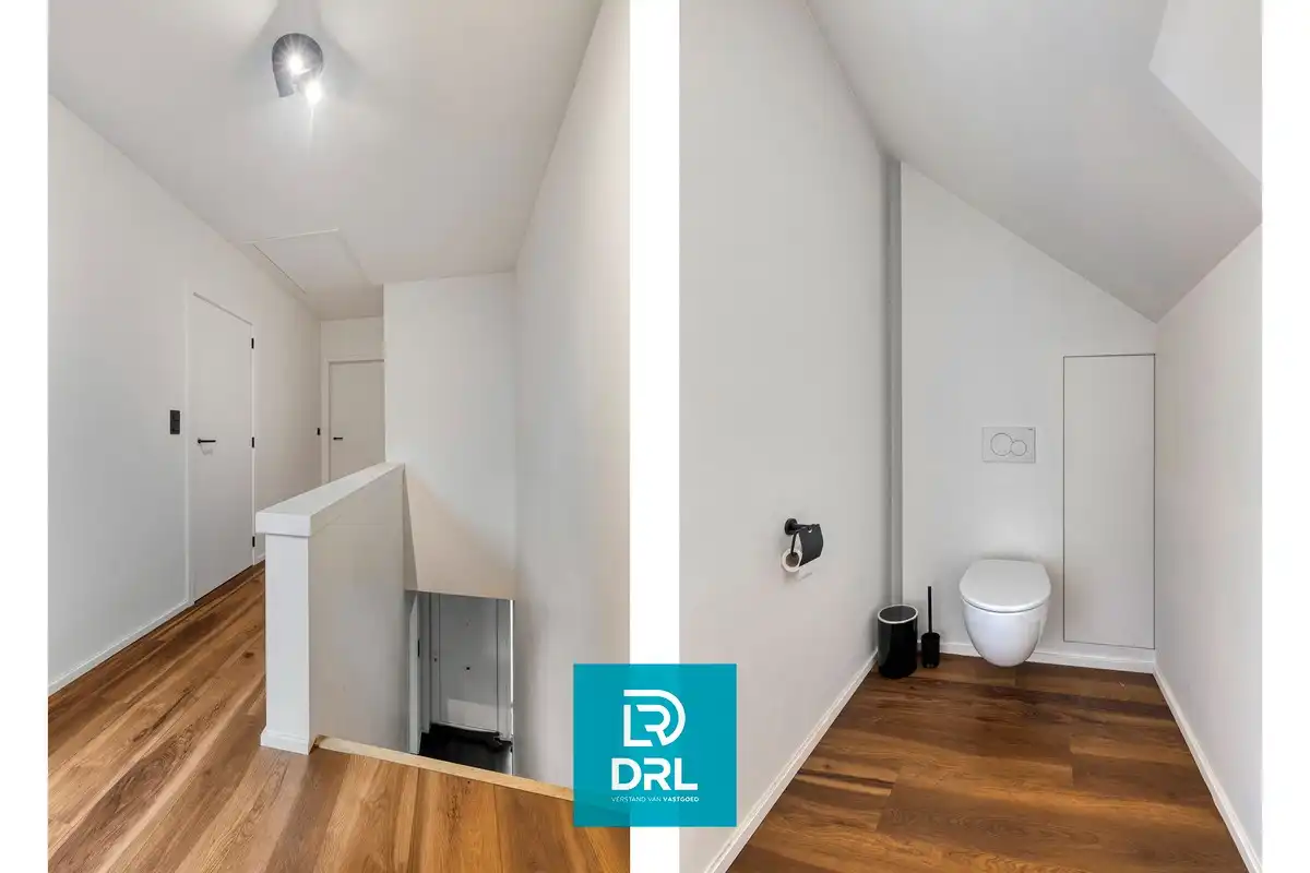 Uniek handelshuis met instapklare woning en binnenzwembad foto 25