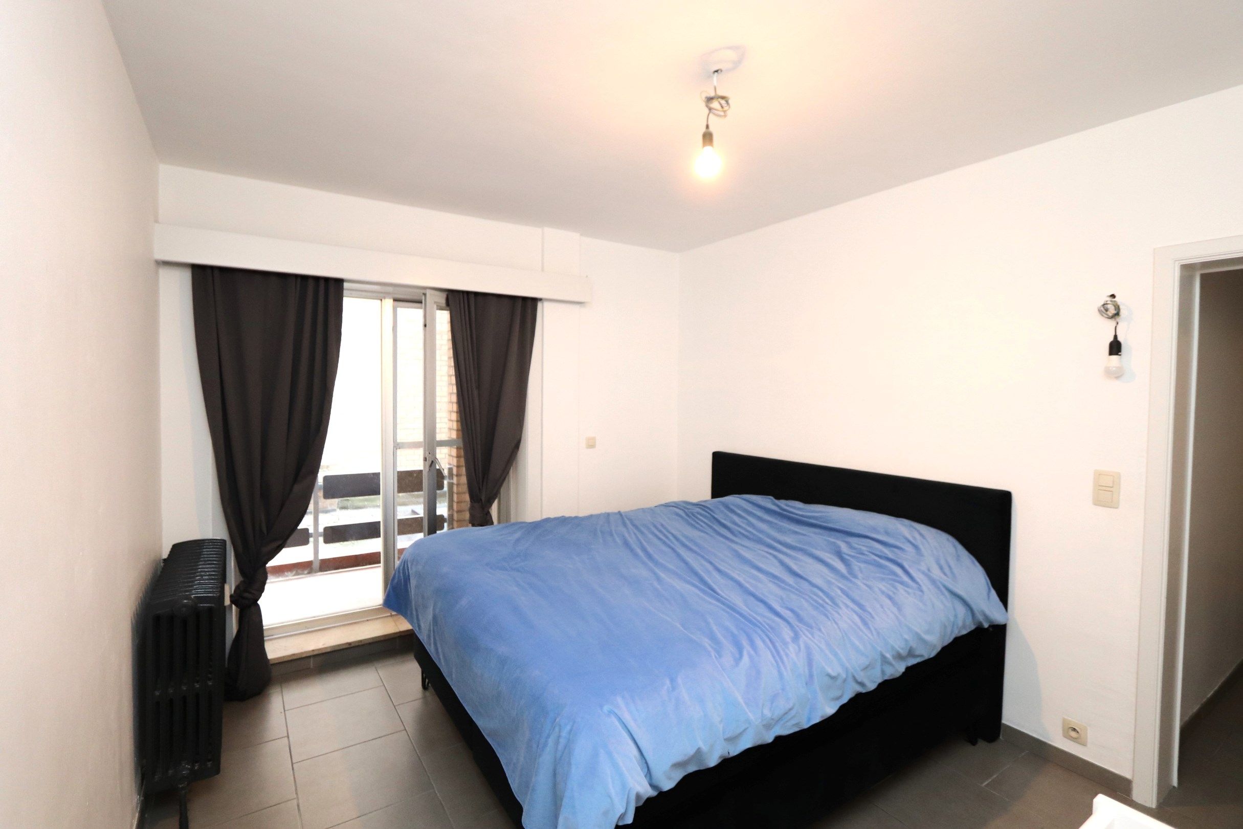 DRIESLAAPKAMER APPARTEMENT IN HARTJE KORTRIJK foto 12