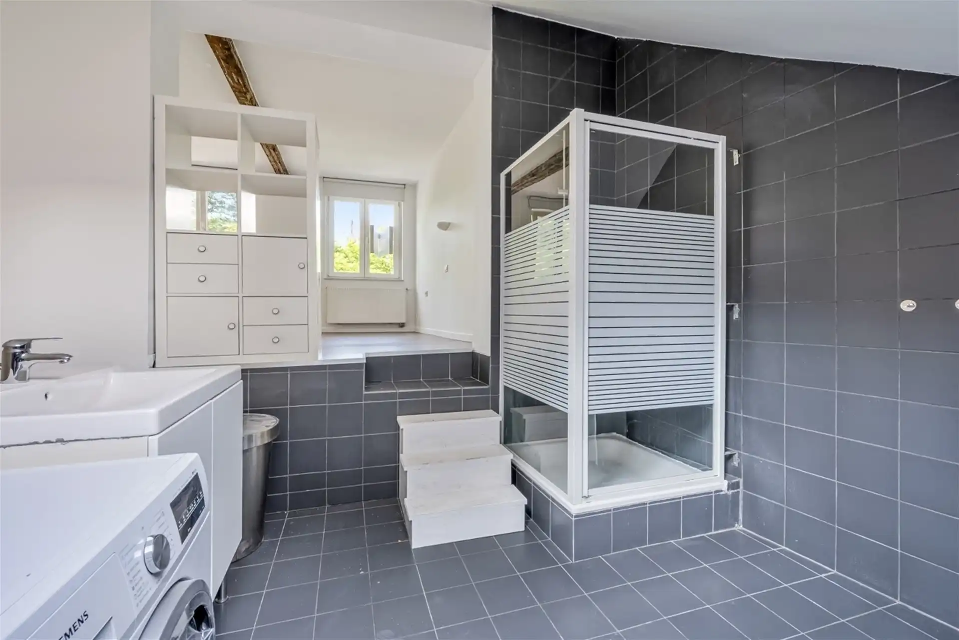 Multifunctioneel gebouw op het Esplanadeplein foto 22