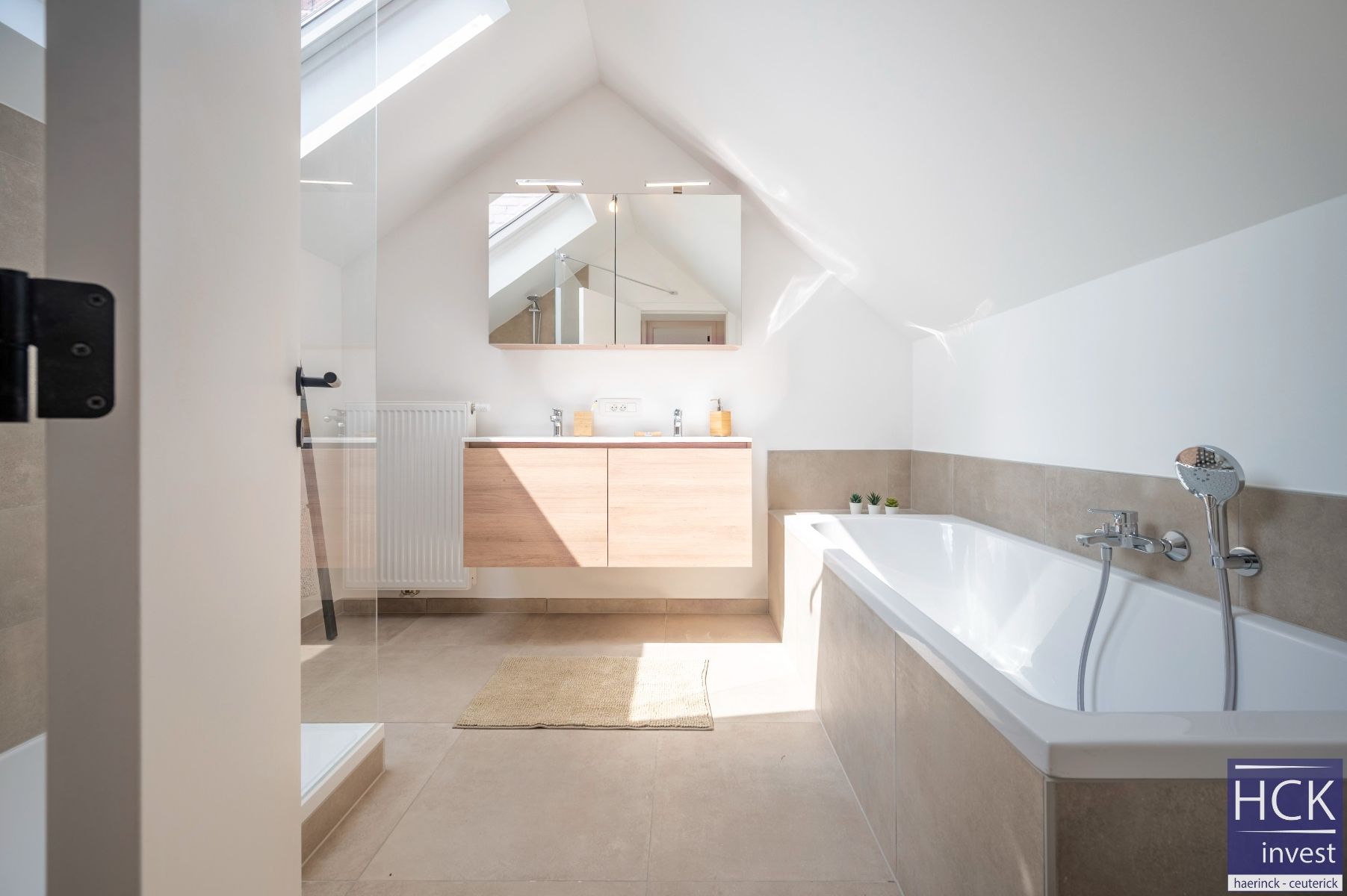 WAREGEM - Instapklare & energiezuinige woning met 4 SLPK. op TOPLIGGING foto 23