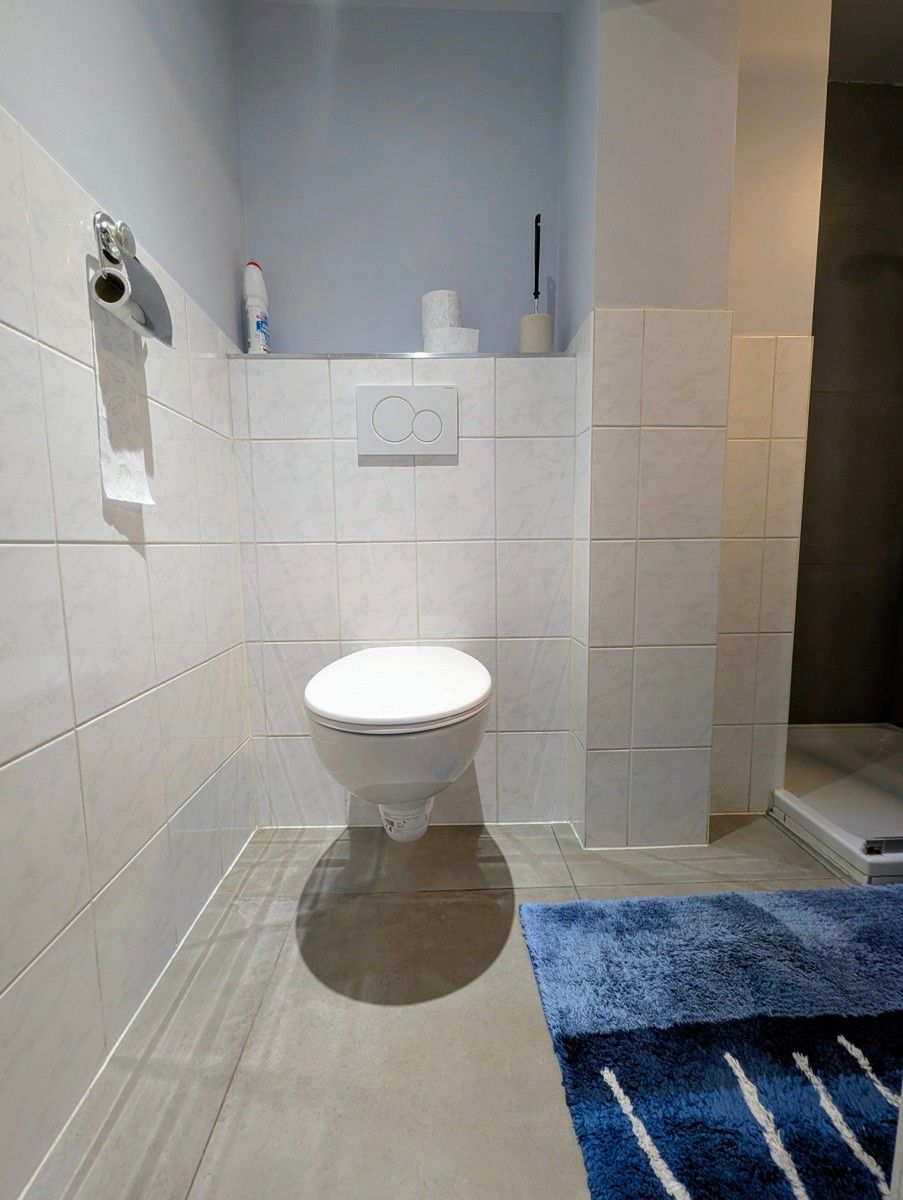 Instapklare parel in Koksijde-Bad met garage, nieuwe keuken en 4 slaapkamers! foto 11