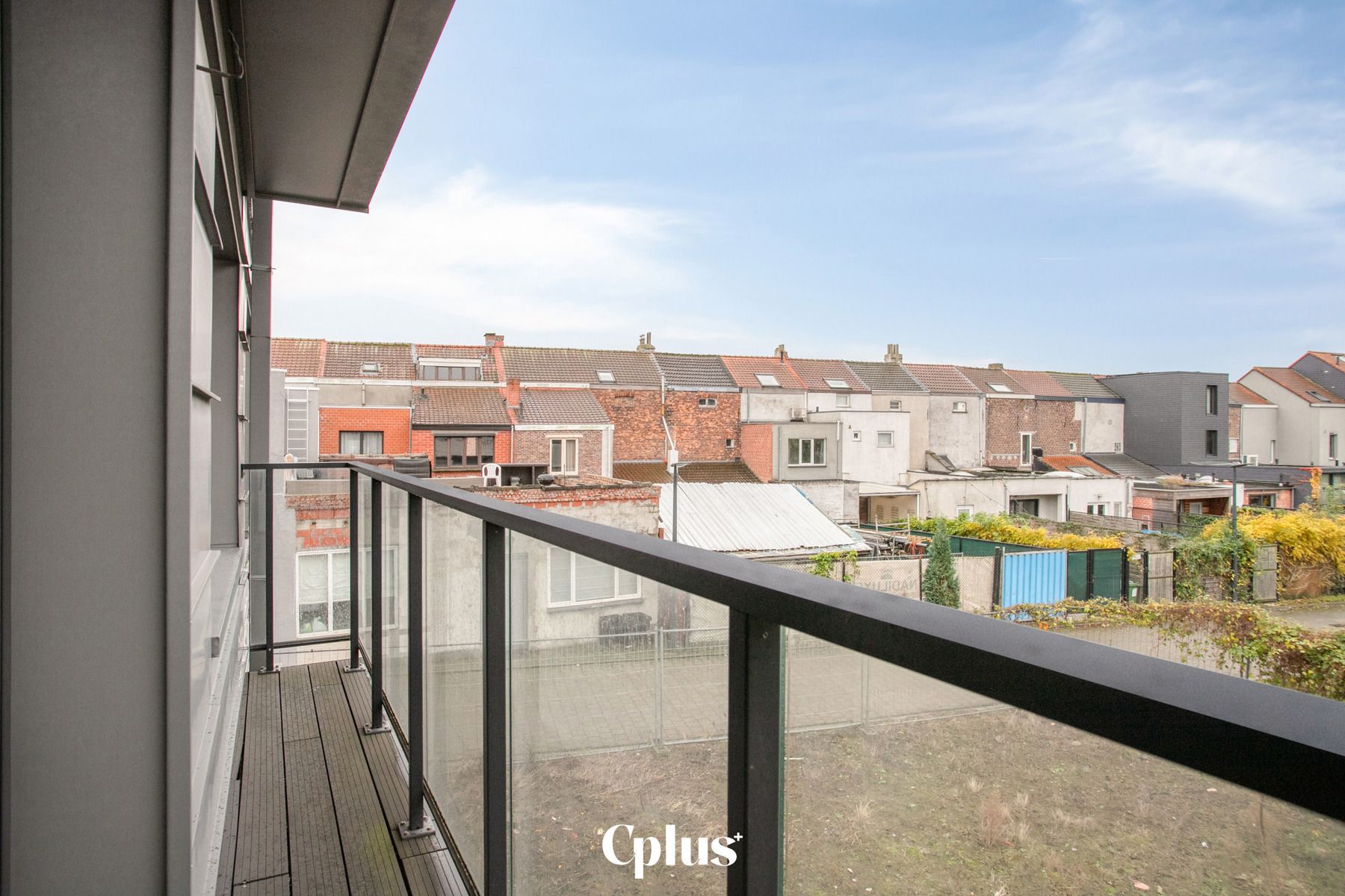 Ruim en lichtrijk appartement - te huur foto 12