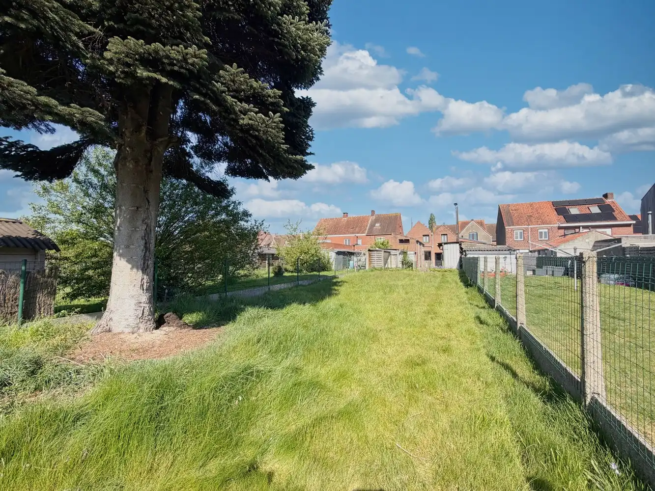 Lichtrijke gezinswoning met zonnige tuin foto 22