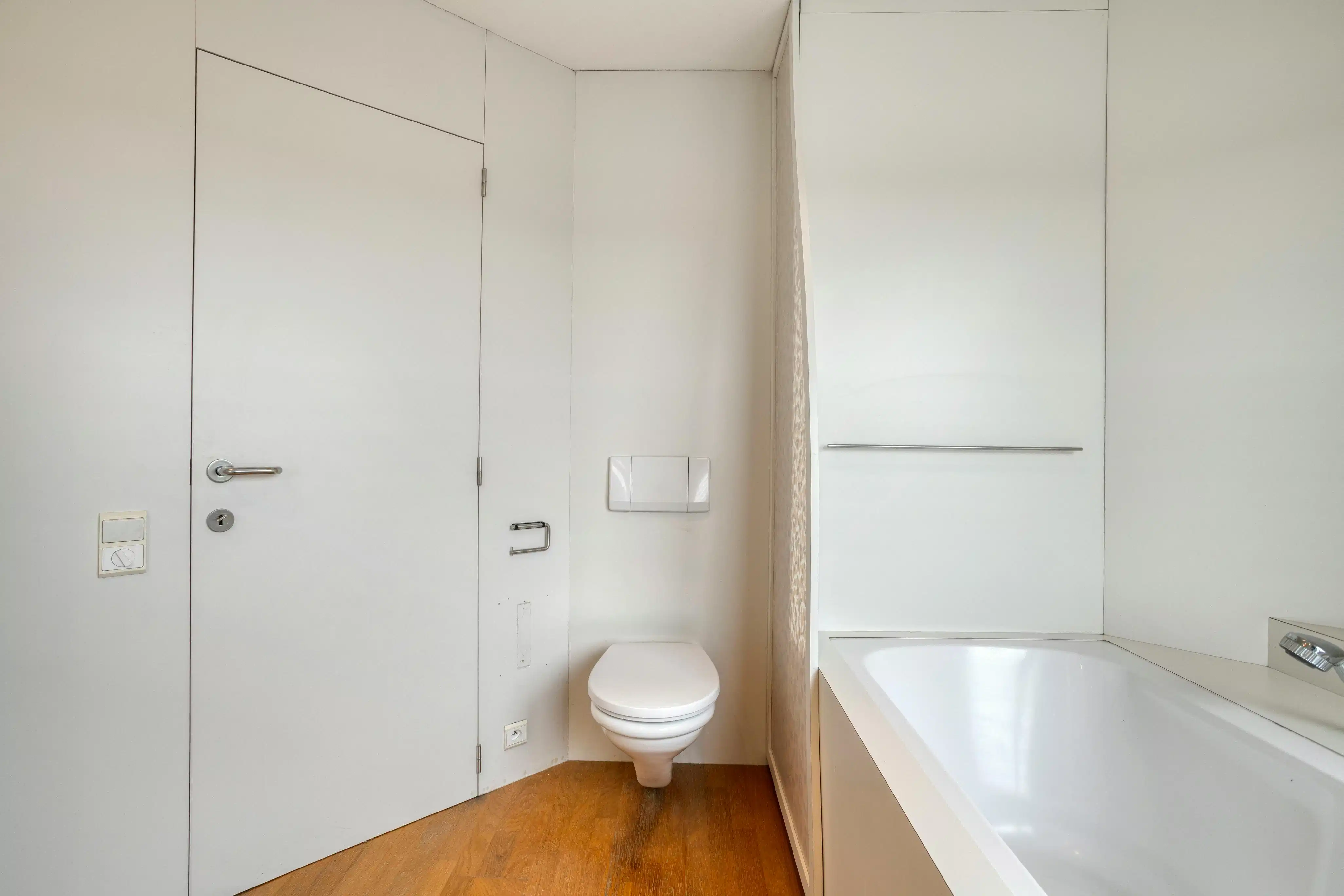 Ruime gezinswoning met prachtig verzicht foto 21