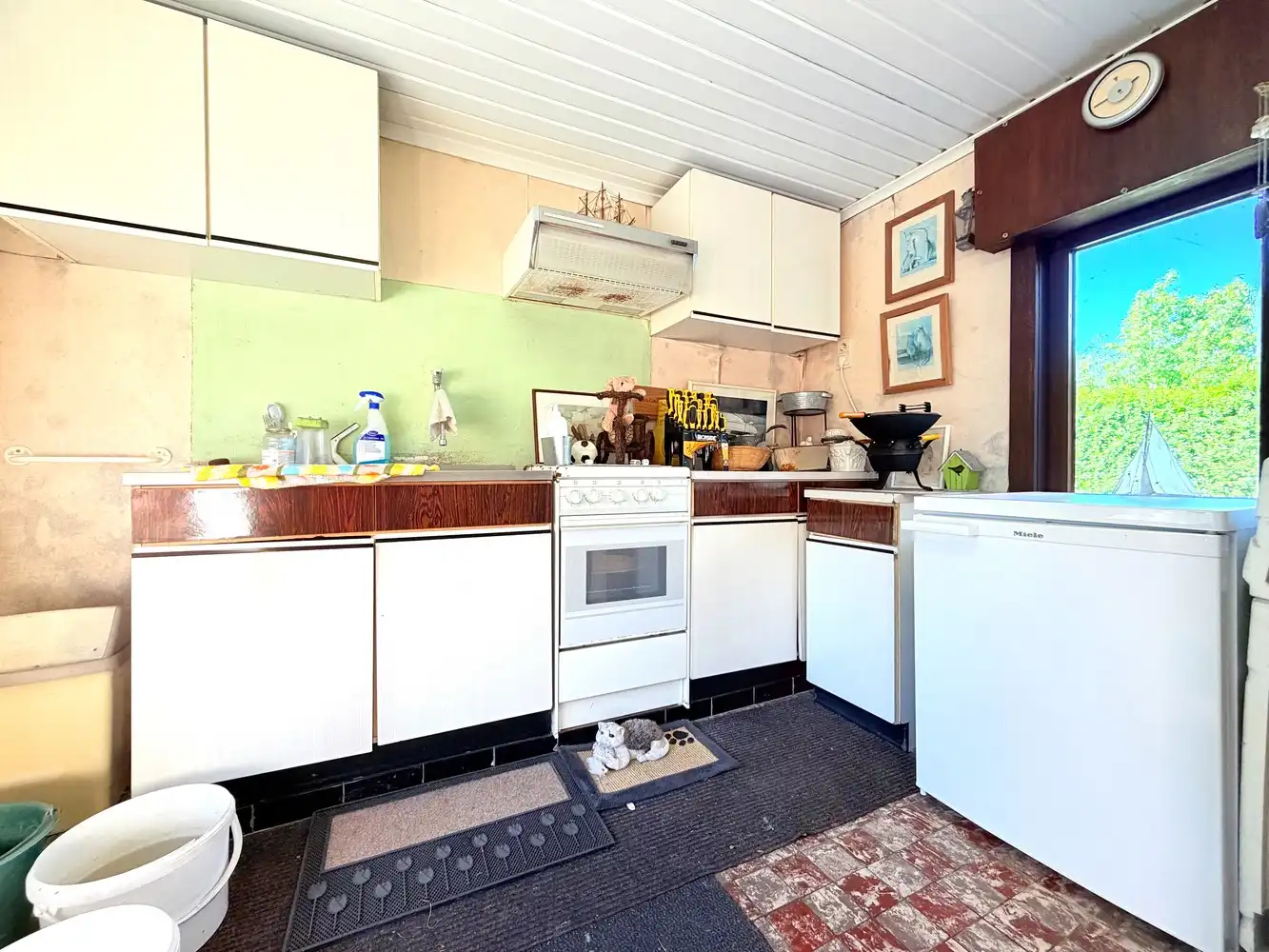 Bouwgrond op een perceel van 2.254 m² foto 16