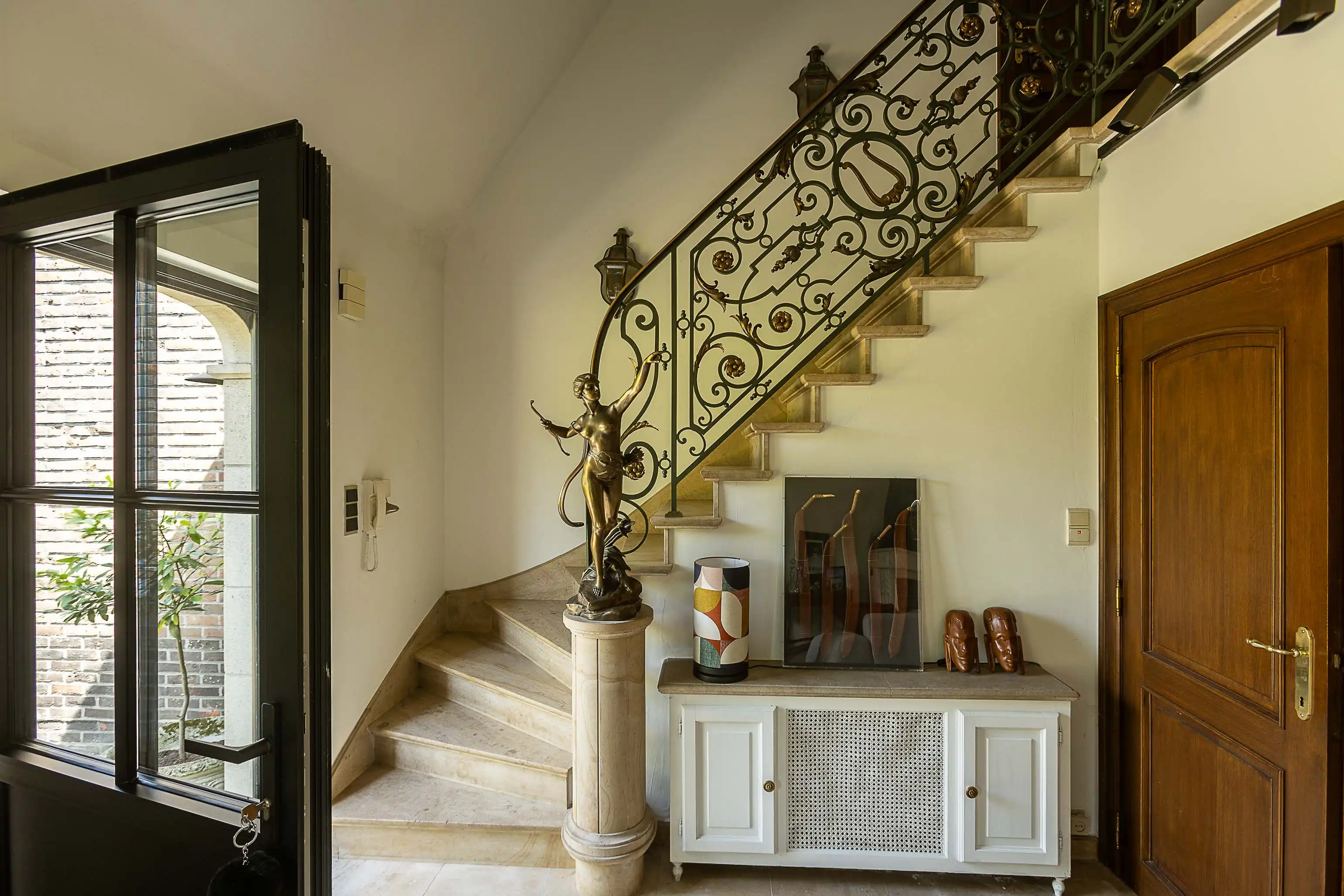 Villa te koop in Aalter aan de Kraenepoel foto 3