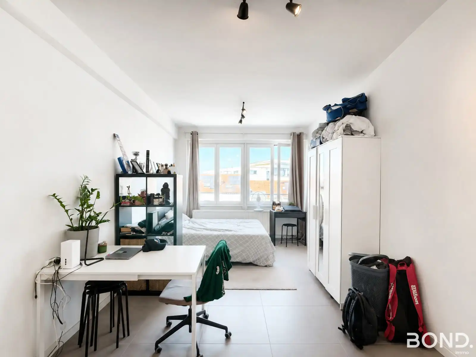 Instapklare studio op toplocatie!  foto {{pictureIndex}}