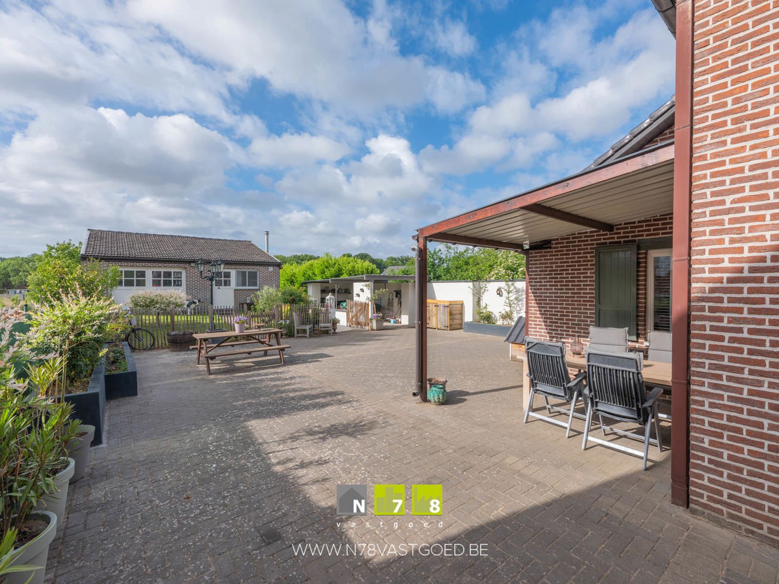 Huis te koop foto 29