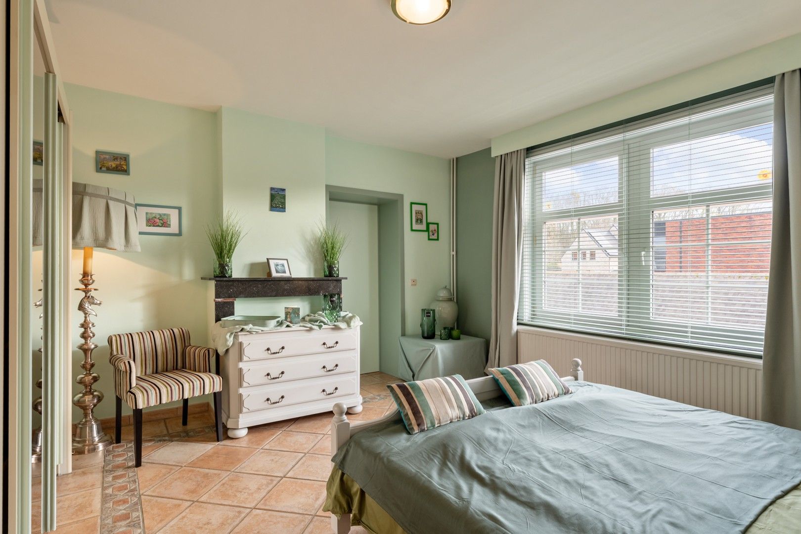 Karaktervolle woning gelegen te Diest-Molenstede foto 20