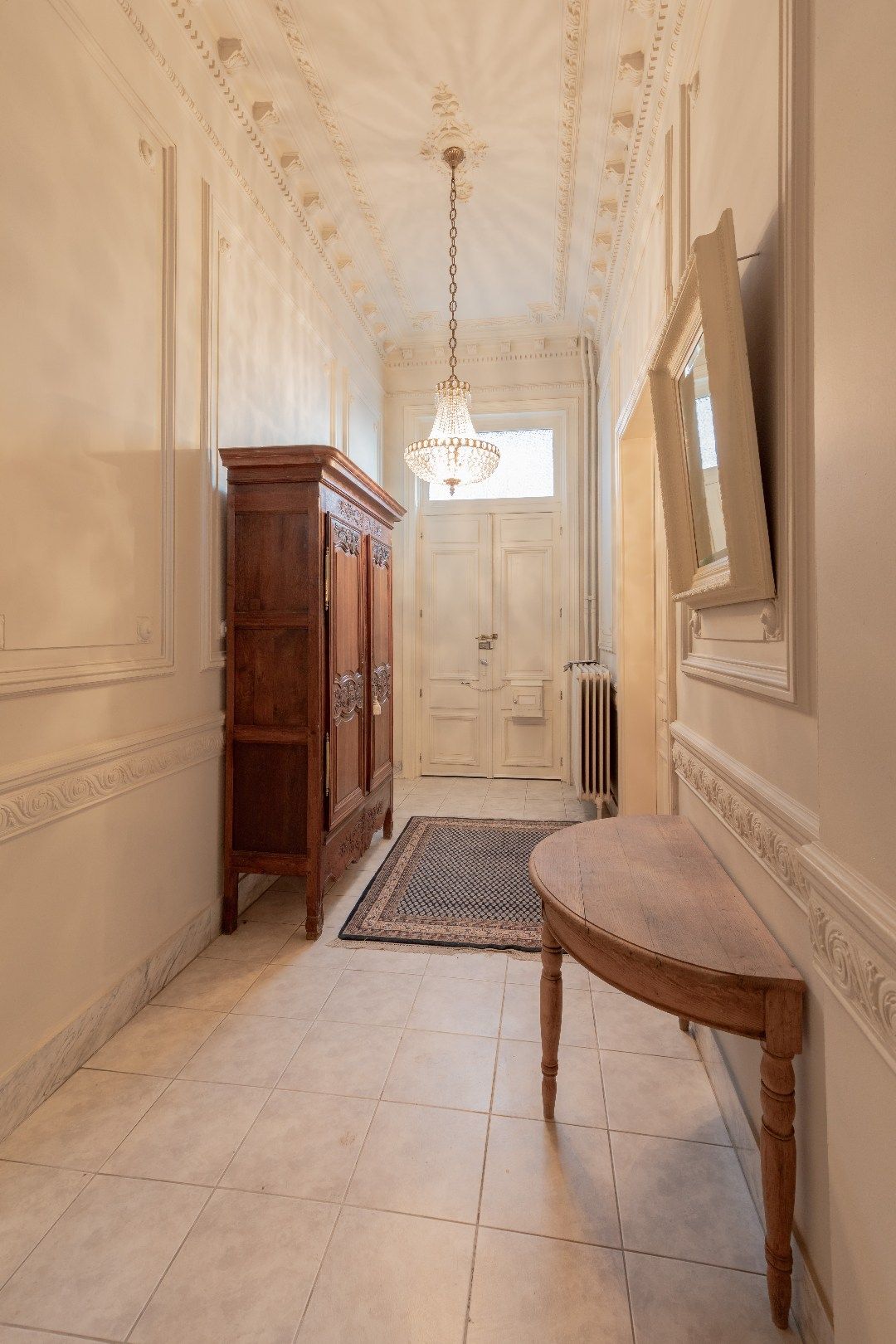 Prachtige authentieke herenwoning op toplocatie! foto 8
