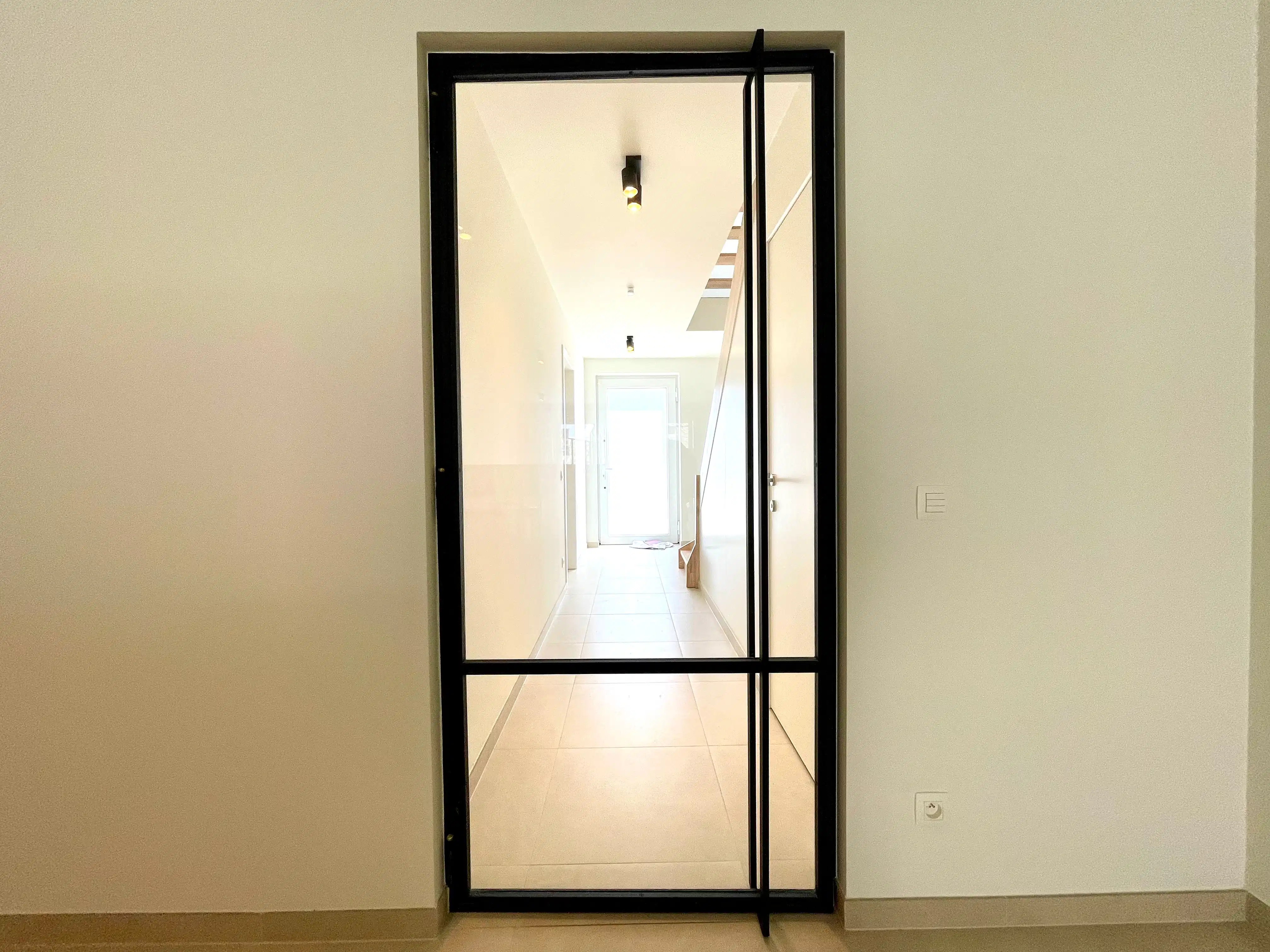 Energiezuinige nieuwbouwwoning met 3 slaapkamers en tuin foto 4