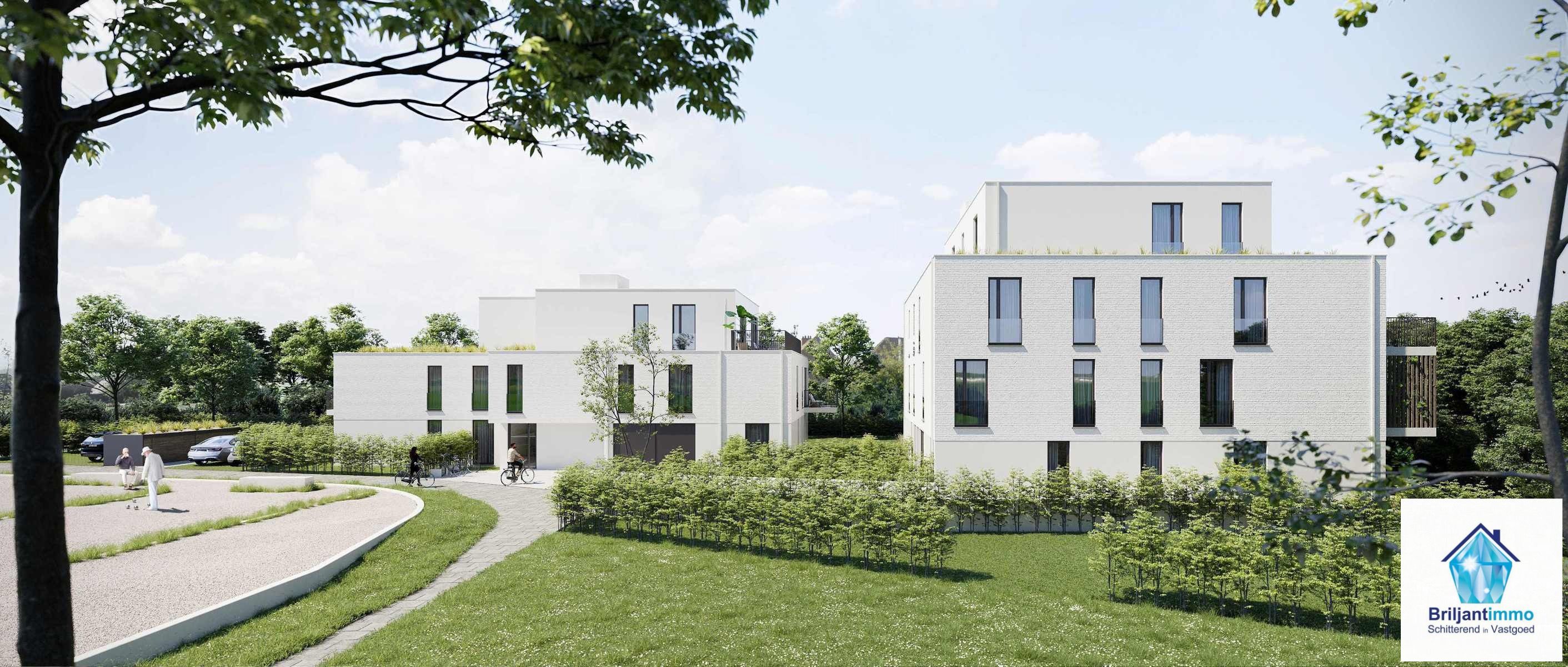 3/5 (verhuurde) BEN appartementen : Rendement van bijna 5%! foto 2