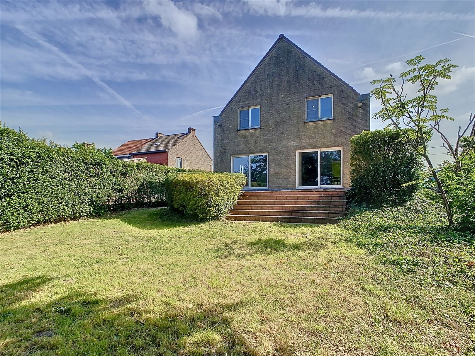 Ruime woning, 4 slpks, terras, tuin, weide, 46a 81ca foto 33