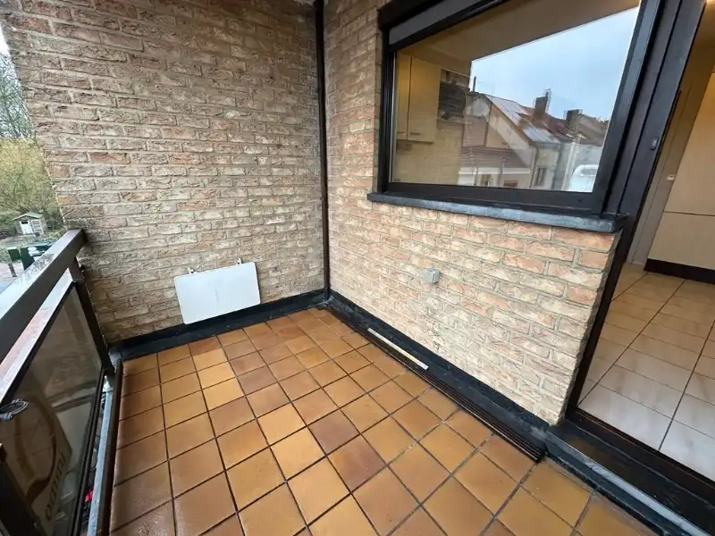 Ruim 2 slpk app. kortbij het Maria Hendrikapark en het AZ Damiaan ziekenhuis foto 16