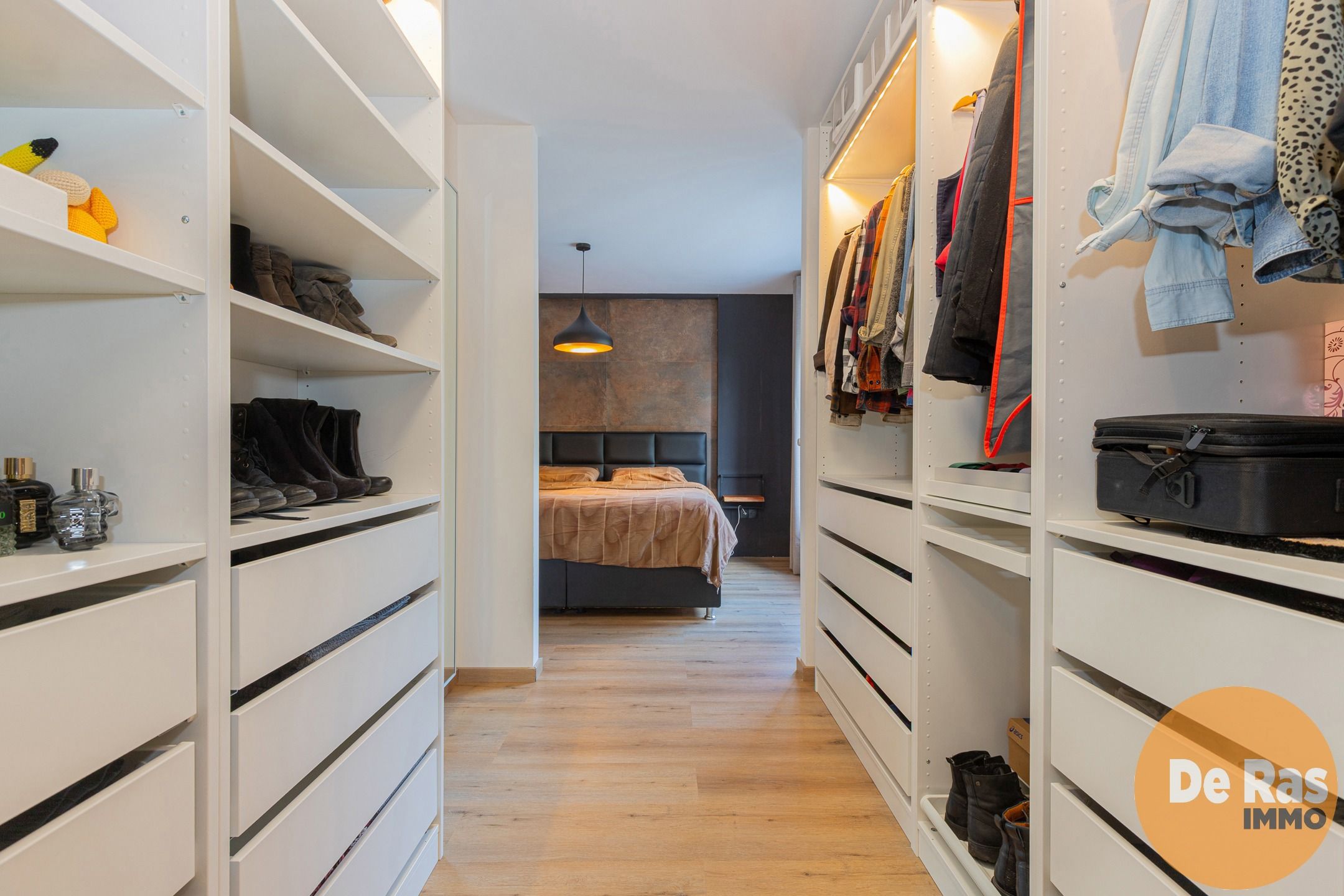 BURST - Prachtige HOB in doodlopende straat met open zicht! foto 17