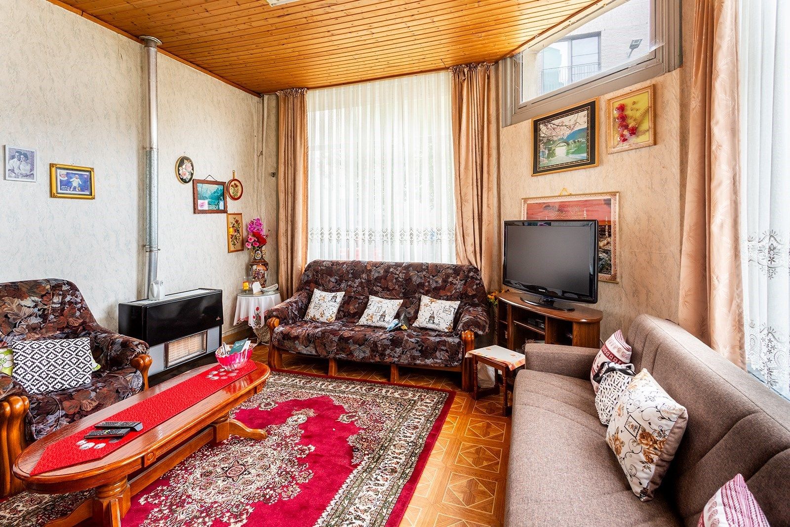 Te renoveren ruime woning op toplocatie nabij ’t Zuid foto 3