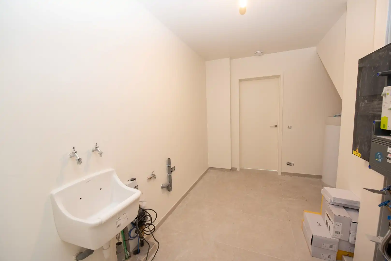 Moderne HOB nieuwbouwwoning met 3 slaapkamers te huur foto 16