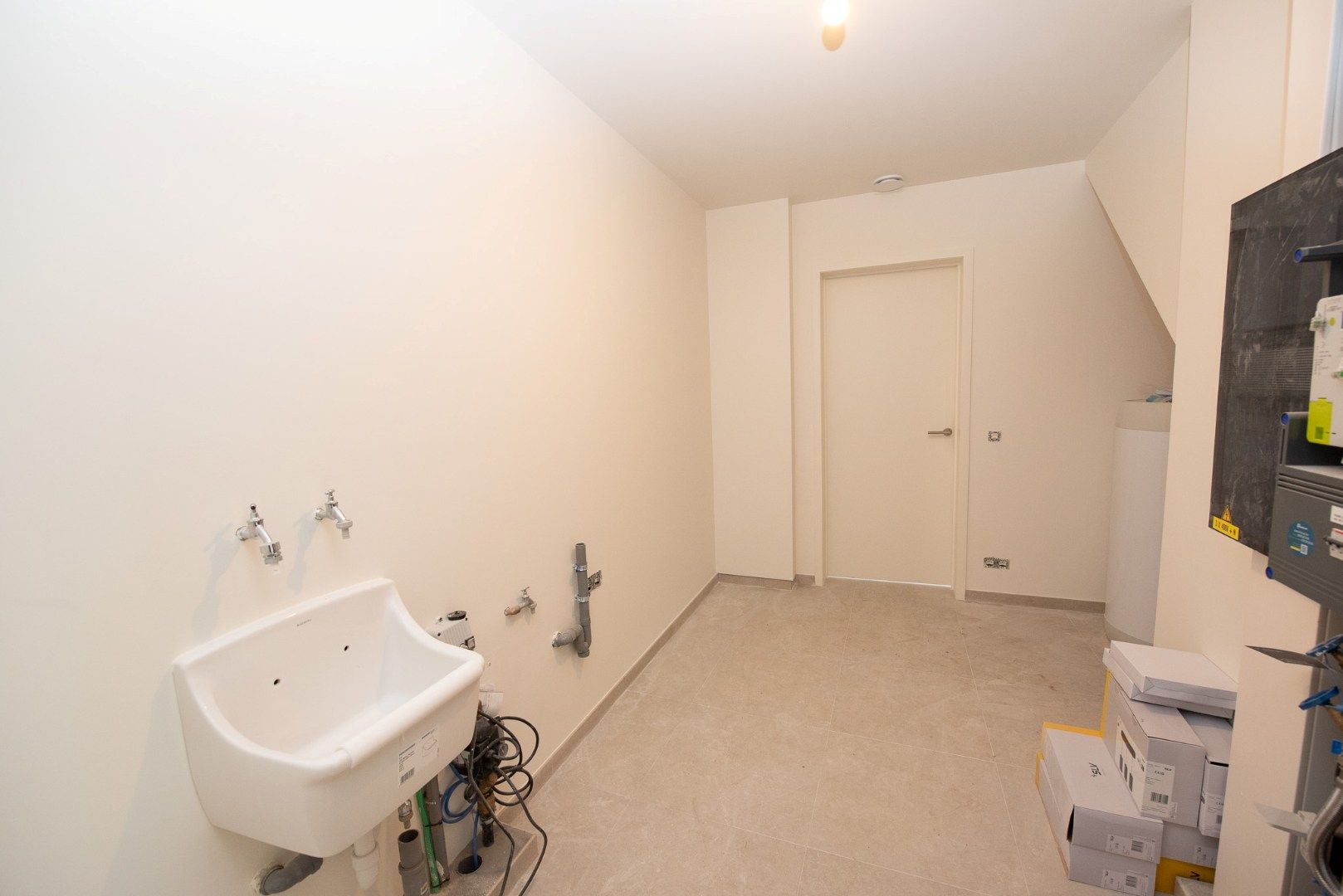 Moderne HOB nieuwbouwwoning met 3 slaapkamers te huur foto 16