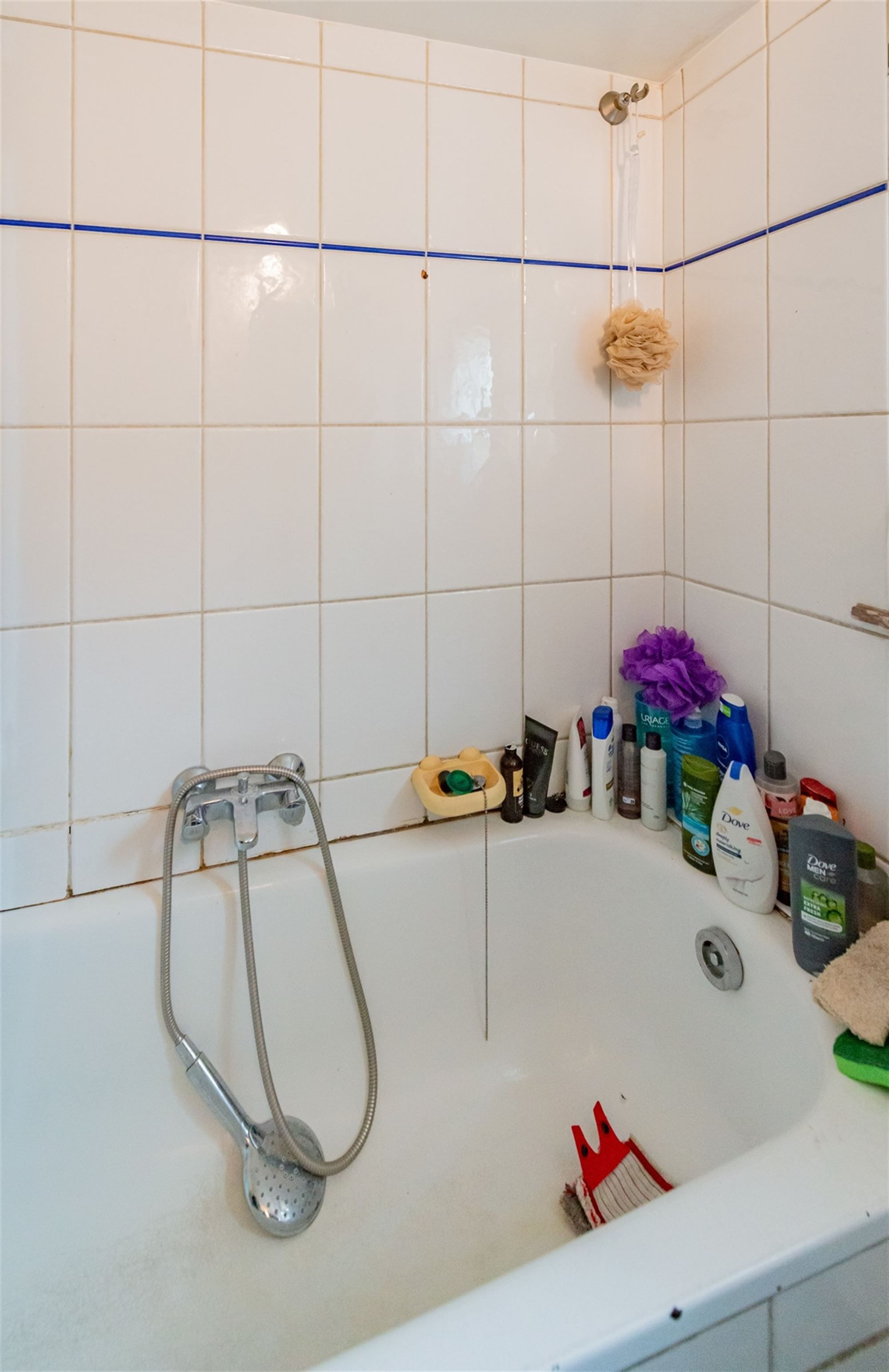 Opbrengsteigendom 3 appartementen te koop Anderlecht  foto 20