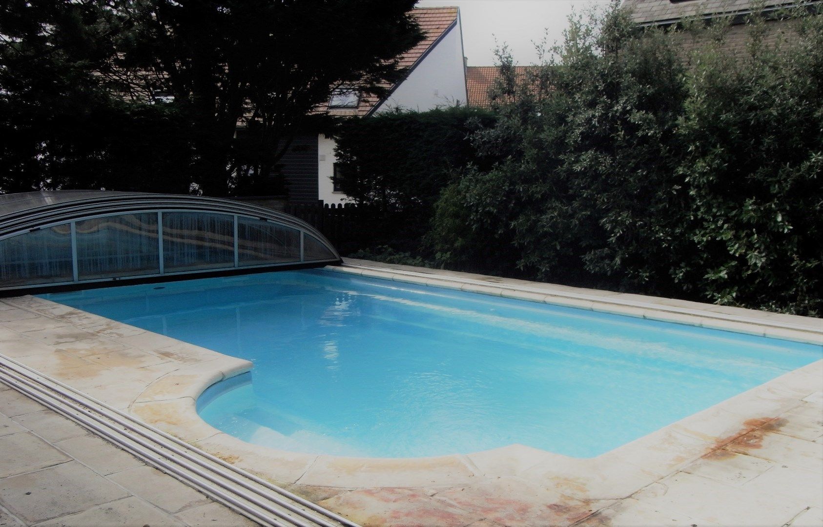 Kustvilla met  3 slaapkamers in Sint-Idesbald foto 13