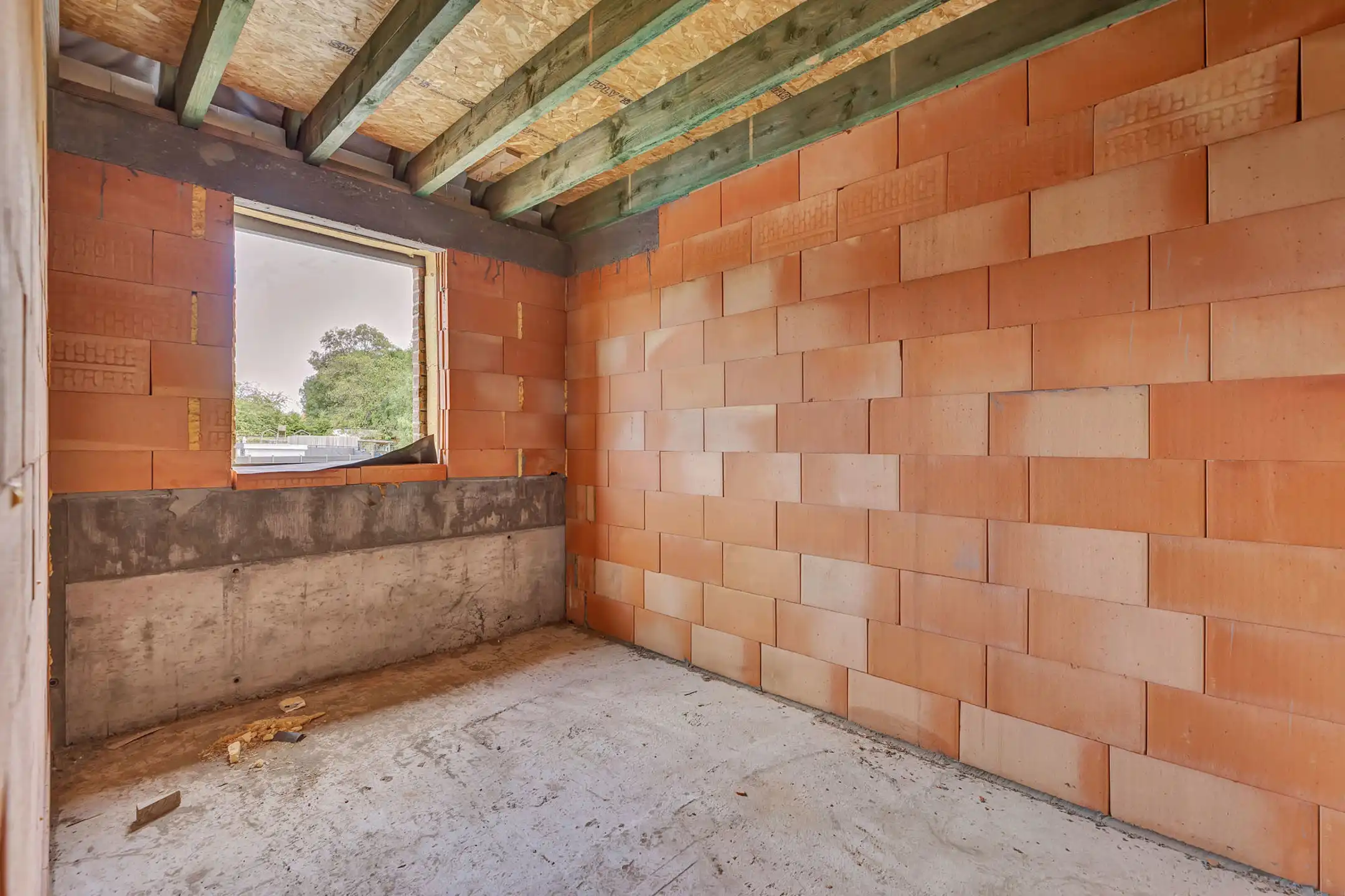 Stijlvolle nieuwbouwwoning op toplocatie in Haaltert foto 12