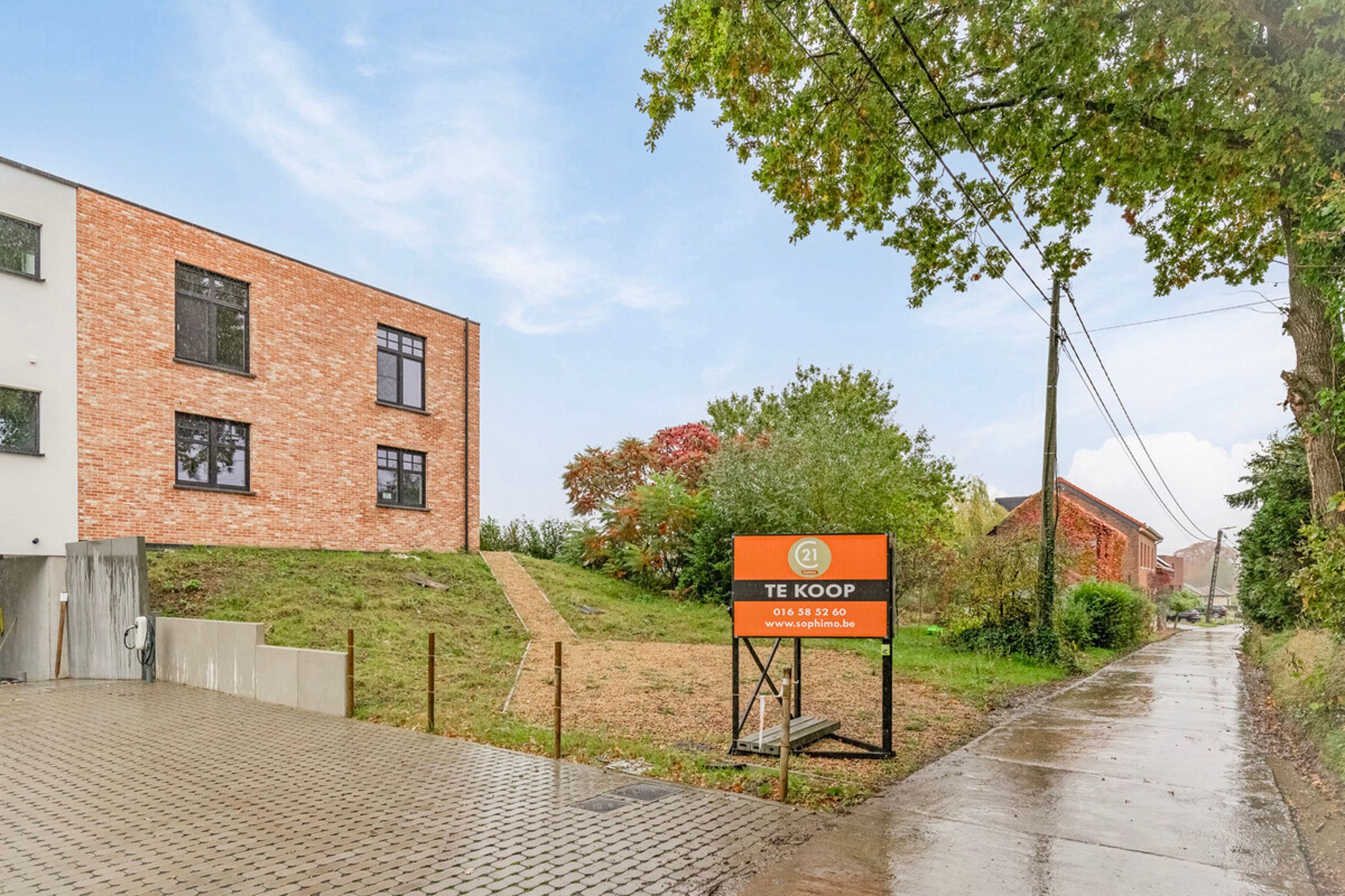 Prachtige nieuwbouwwoning - VERKOOP ONDER REGISTRATIERECHTEN foto 1