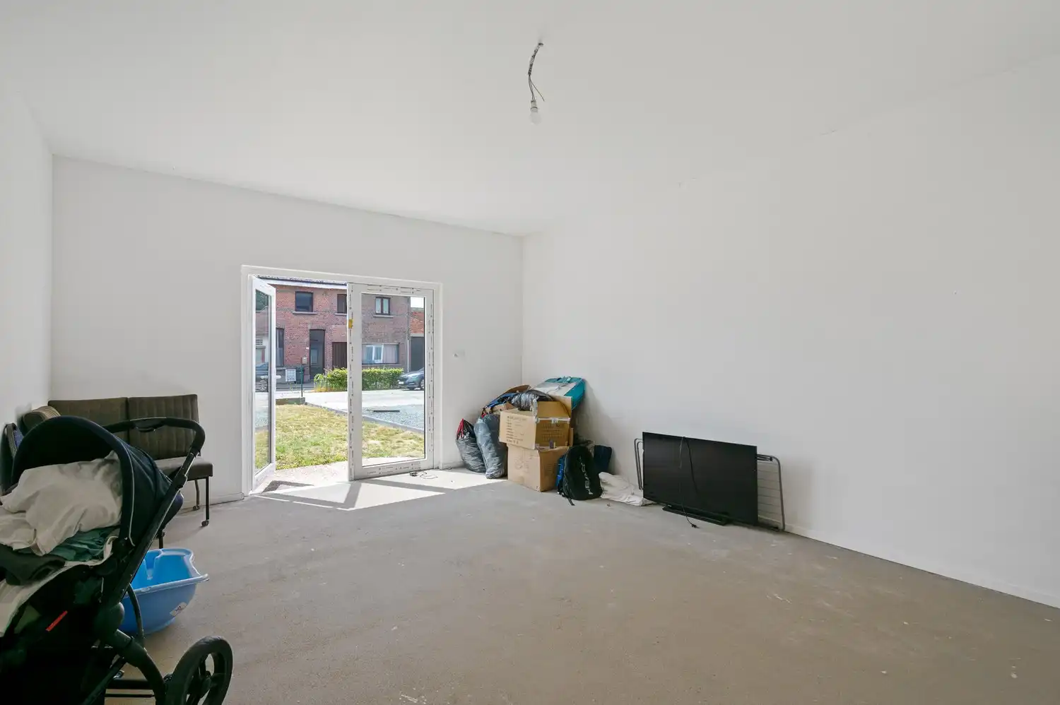 Gerenoveerde woning met tuin en polyvalent bijgebouw te Reet foto 19