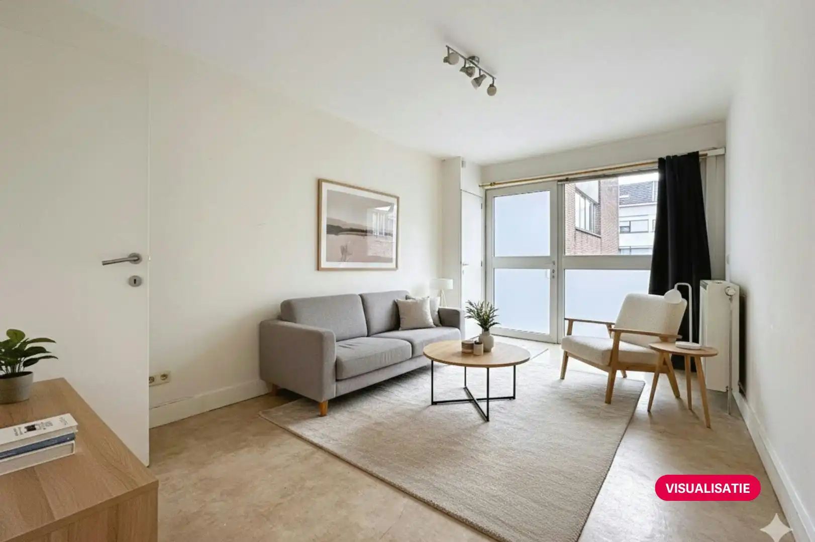 Woonhuis/Opbrengsteig Ninove - Gemeenschapshuis met 4 k/appt foto 27