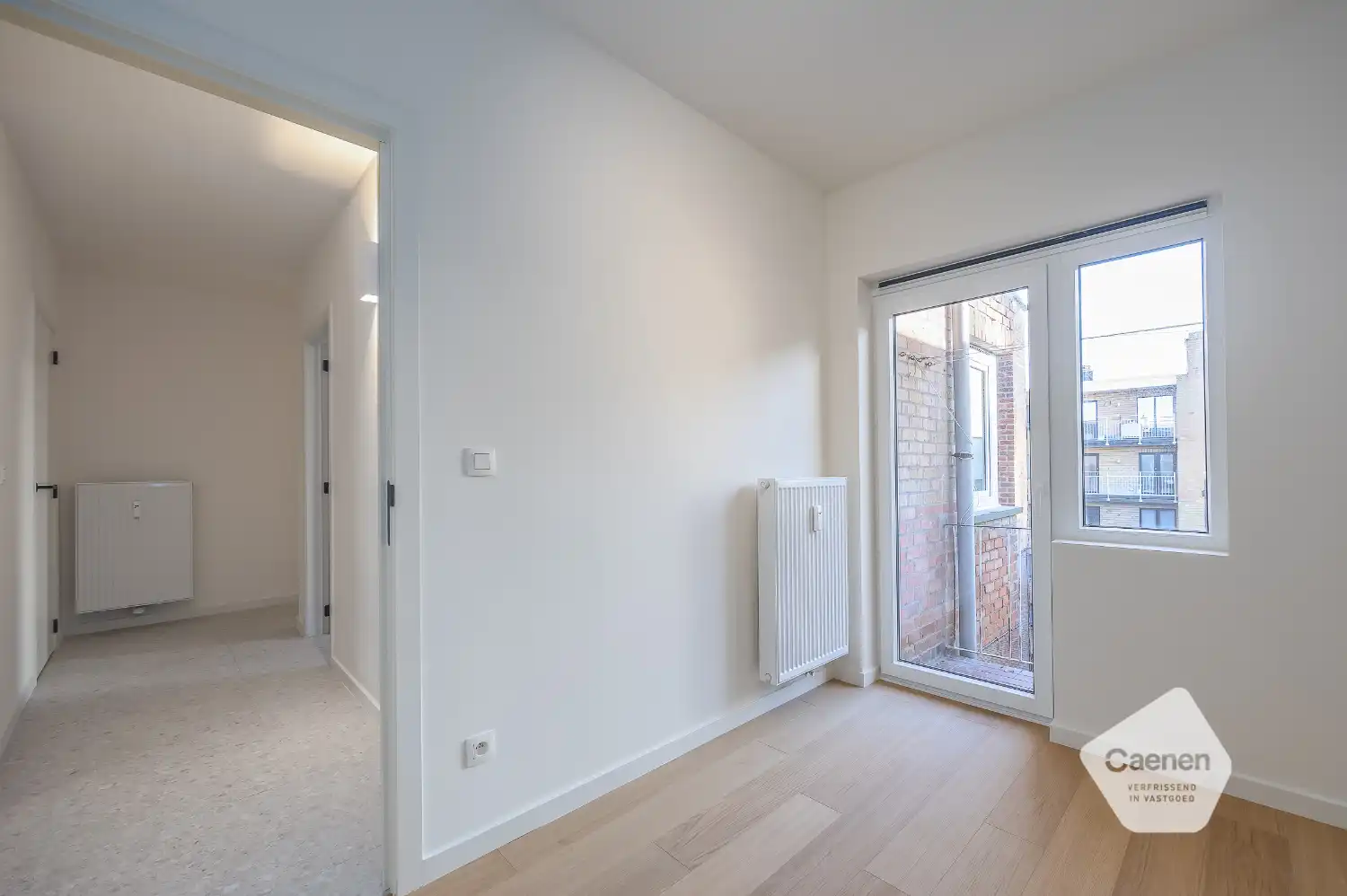 3 slaapkamer appartement met lateraal zeezicht foto 17