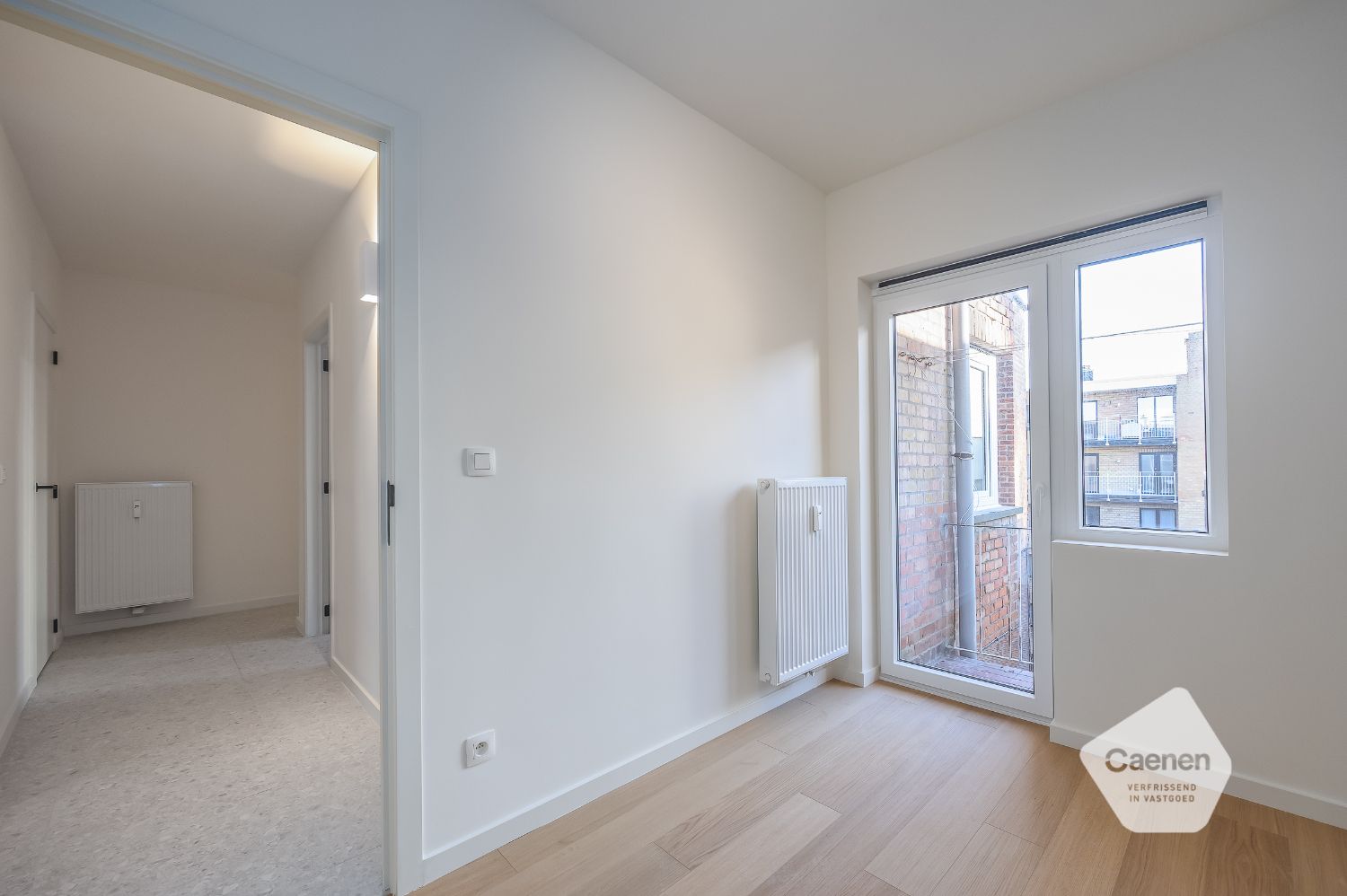 3 slaapkamer appartement met lateraal zeezicht foto 17