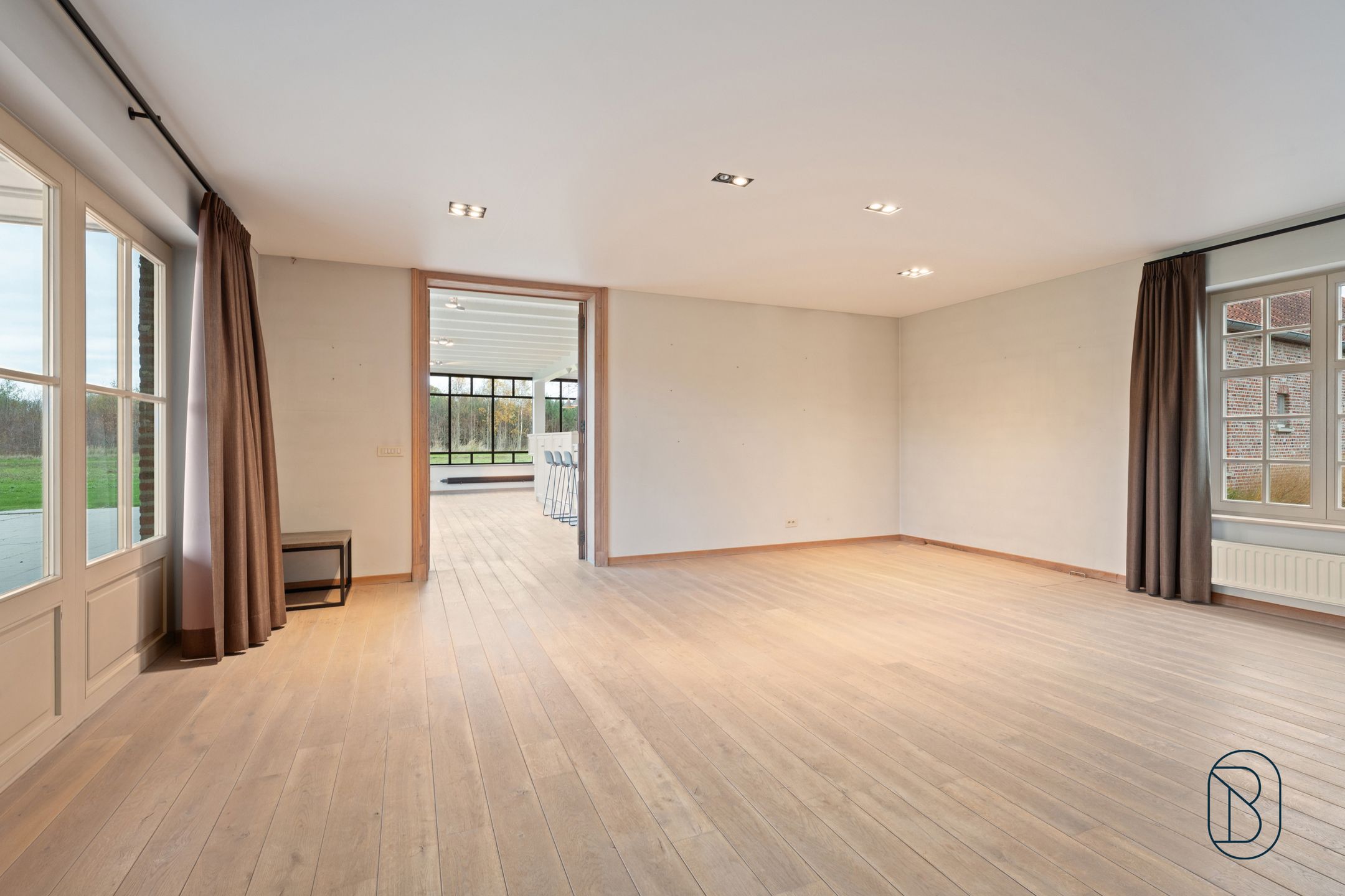 Prachtige hoevewoning met loods en bouwgrond op 2,7 hectare foto 16