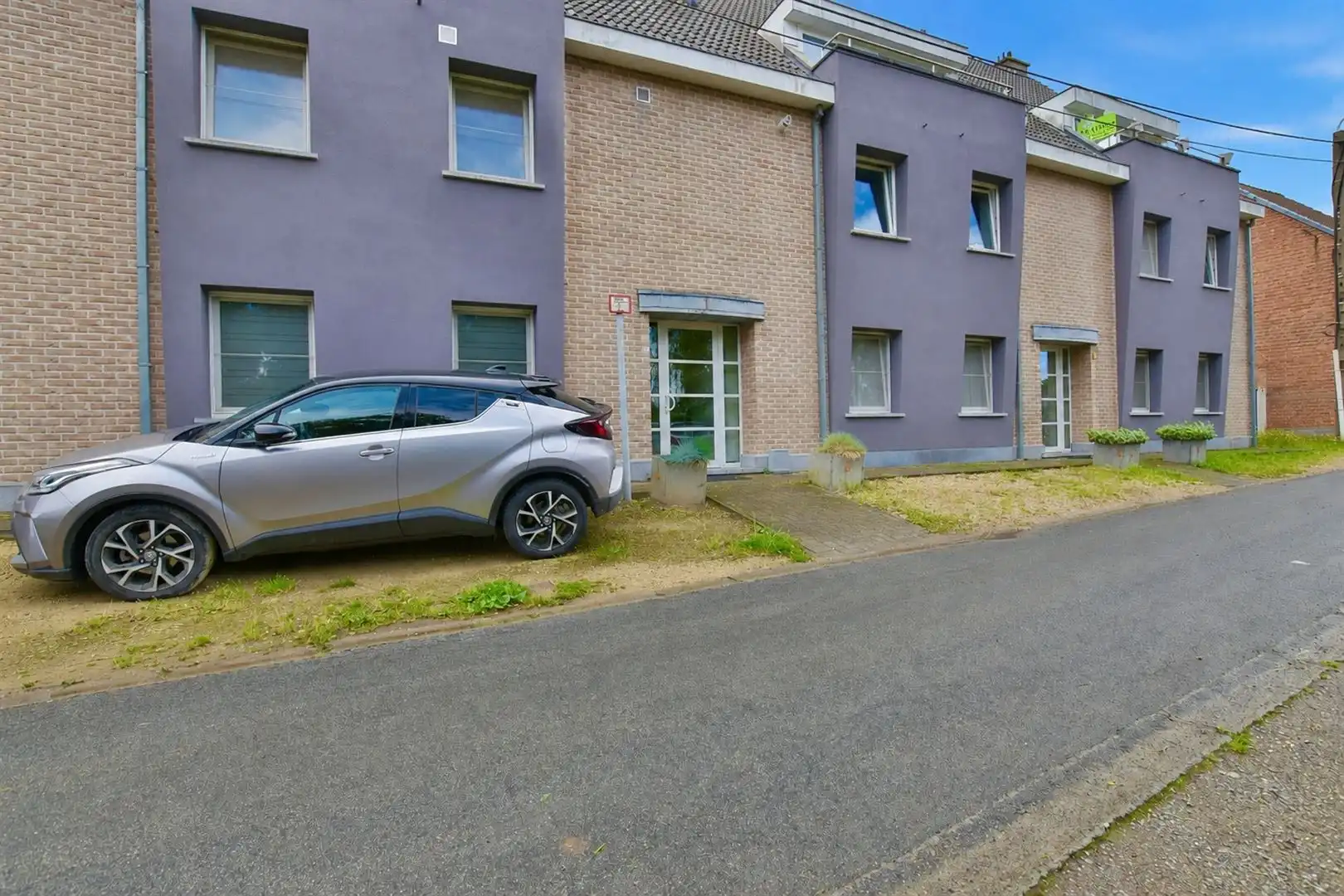 Instapklaar duplex appartement (97 m²) in rustige omgeving nabij centrum Appels foto 17
