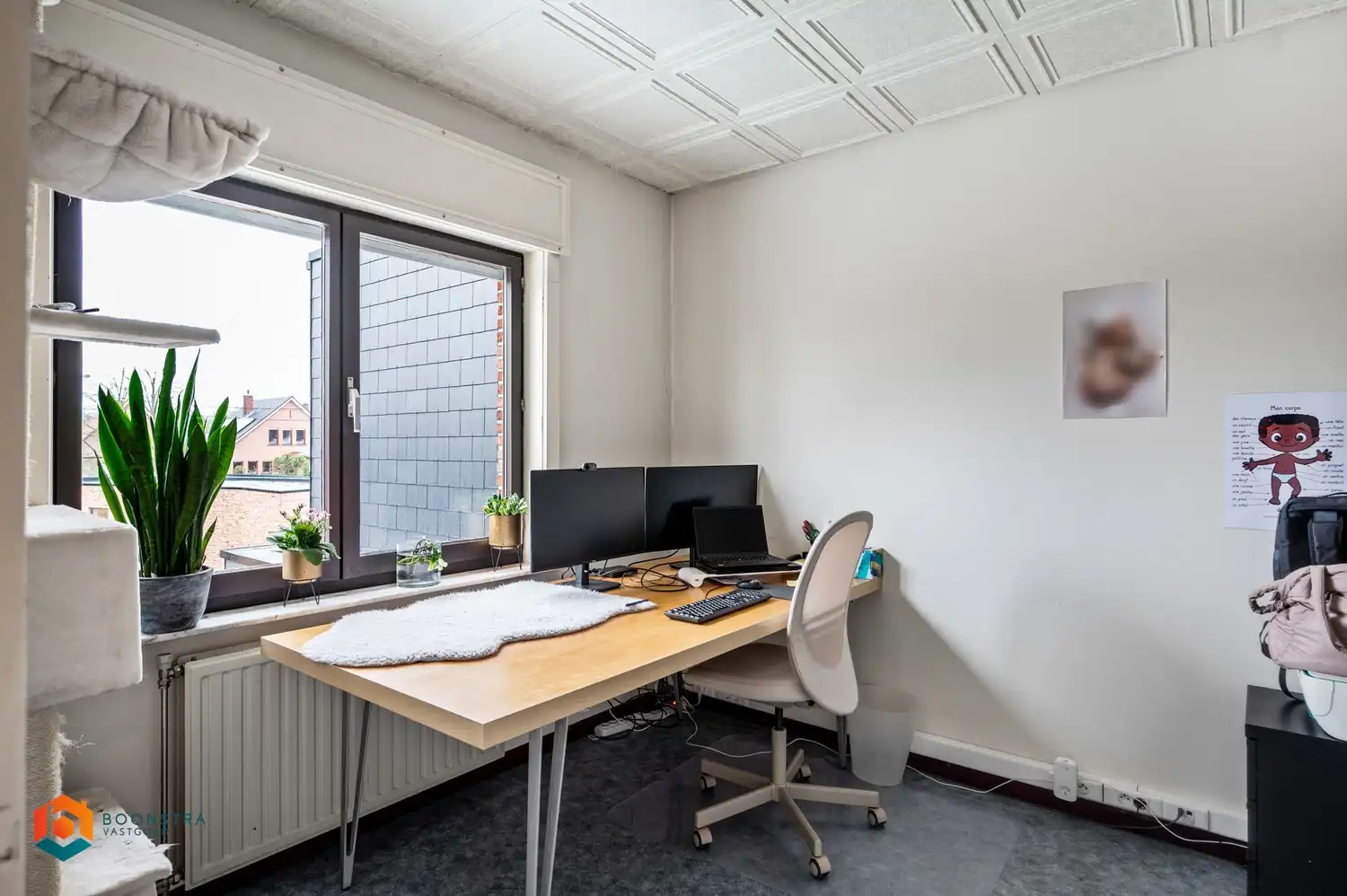 Woning met 3 slpkrs te Sint-Katelijne-Waver foto 14