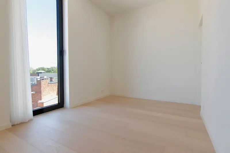 NIEUWBOUW PENTHOUSE MET RIANT TERRAS foto 8