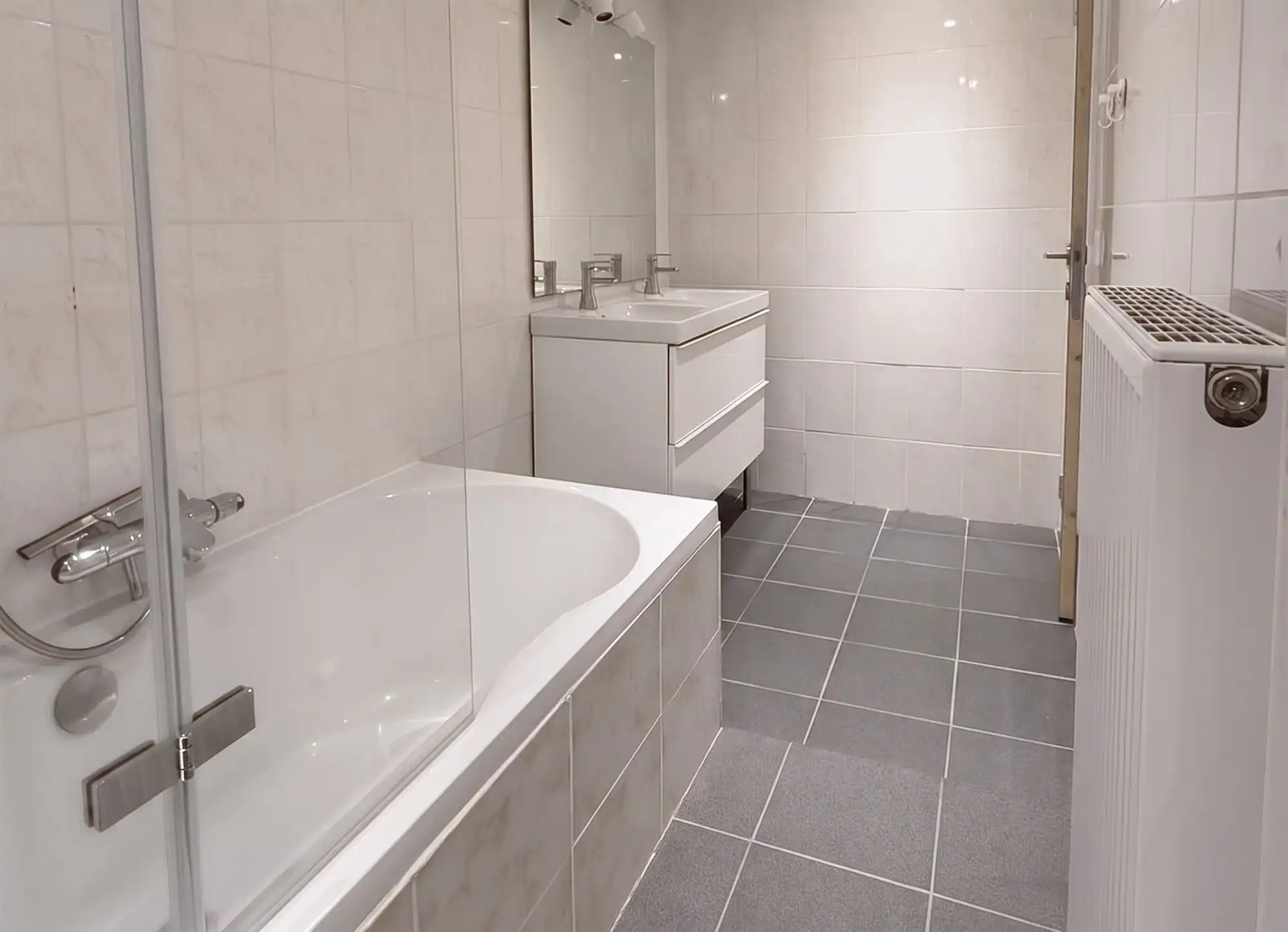 woonhuis met 2 slaapkamers en een aangenaam, knus terrasje foto 19