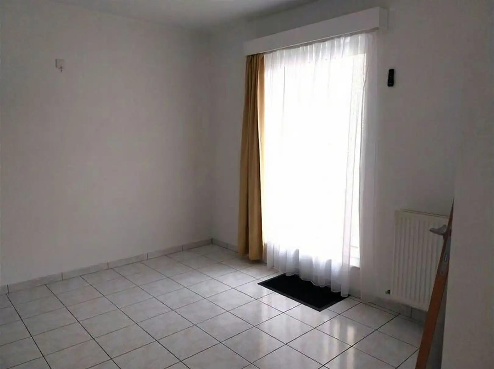 TE HUUR: Gelijkvloers appartement met 2 slaapkamers in Heusden! foto 9