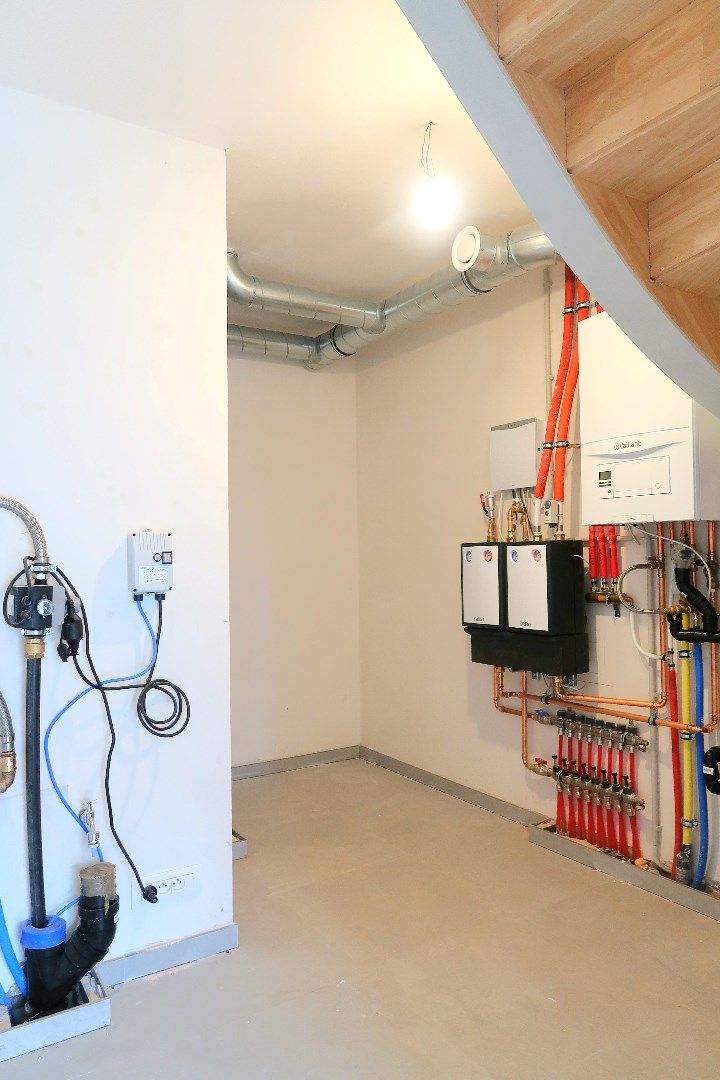 Prachtige nieuwbouwwoning met 3 slaapkamers – Jouw ideale gezinswoning! foto 10