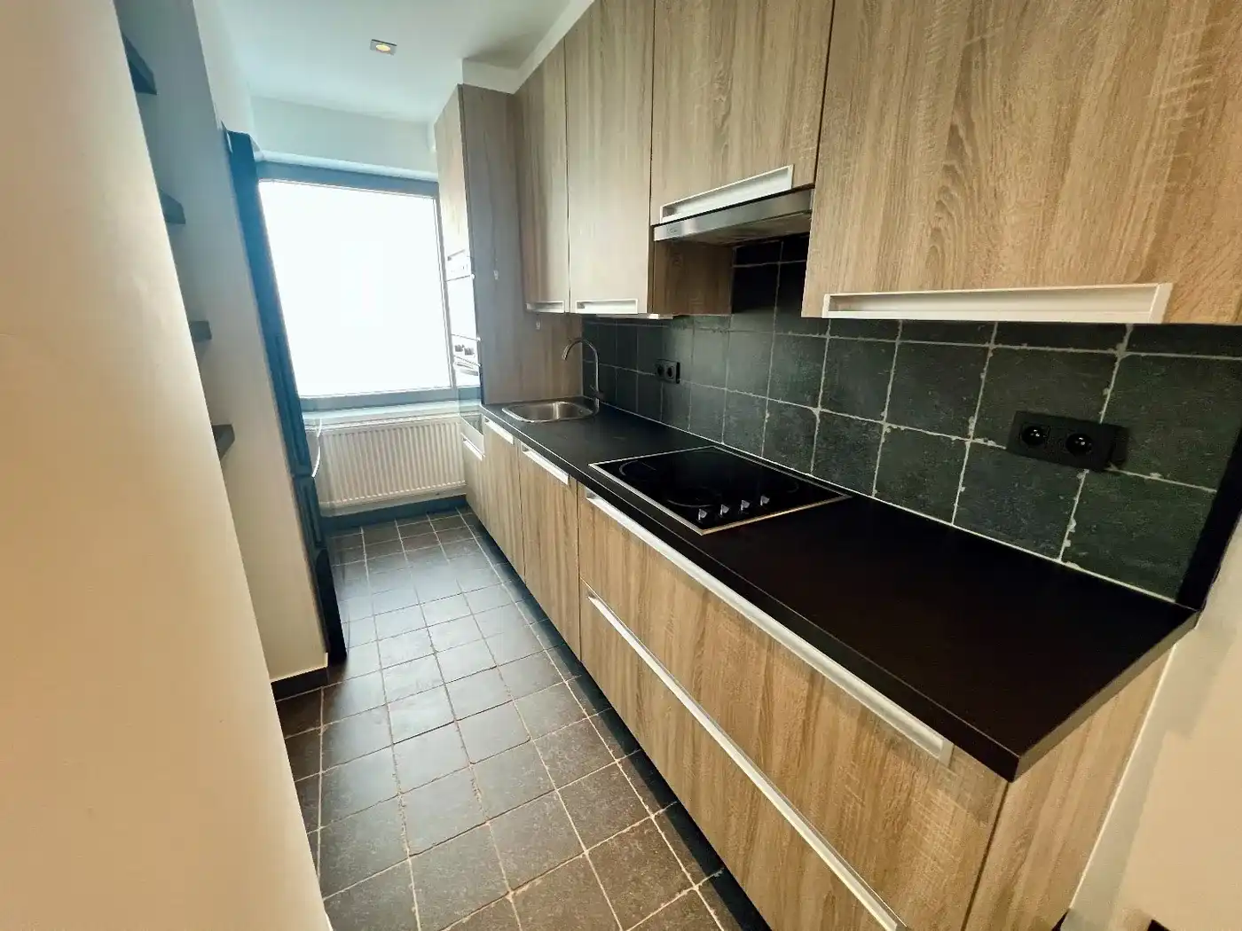 Ruime, moderne stadswoning met 3 slpks en ruime koer foto 5