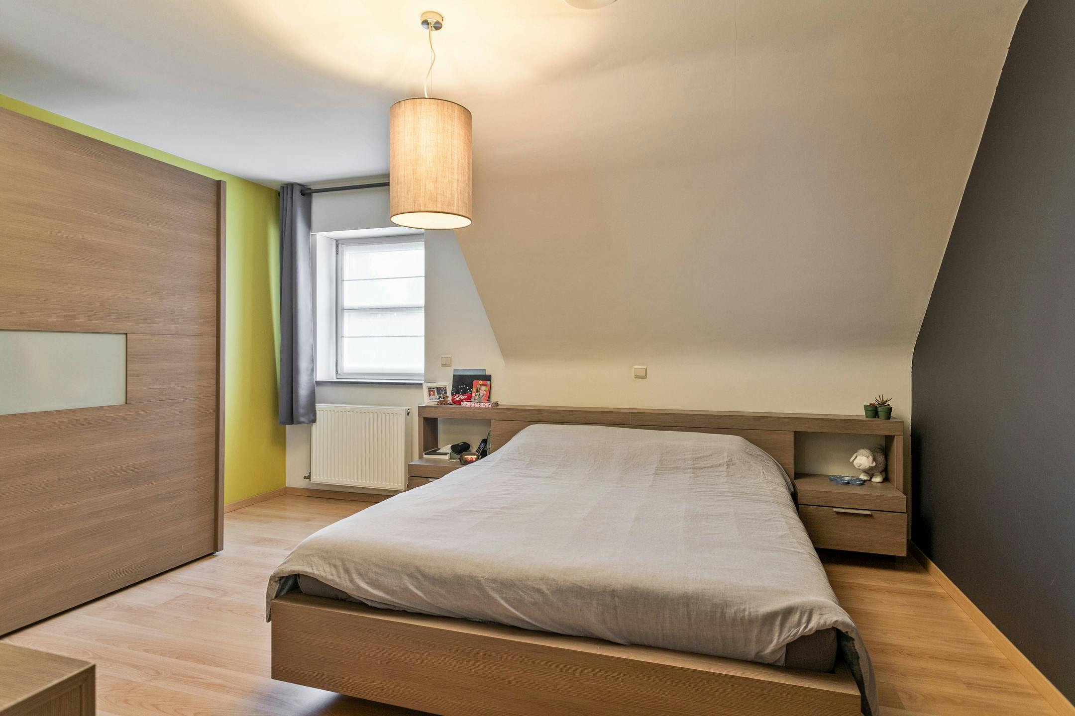 Volledig instapklaar huis met 3 kamers te koop in Deerlijk foto 10