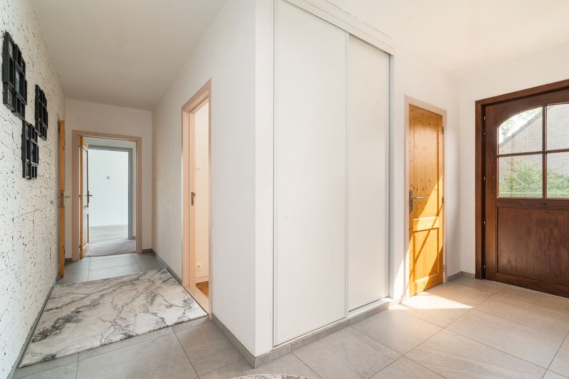 Mooi verzorgde bungalow te Lokeren foto 2