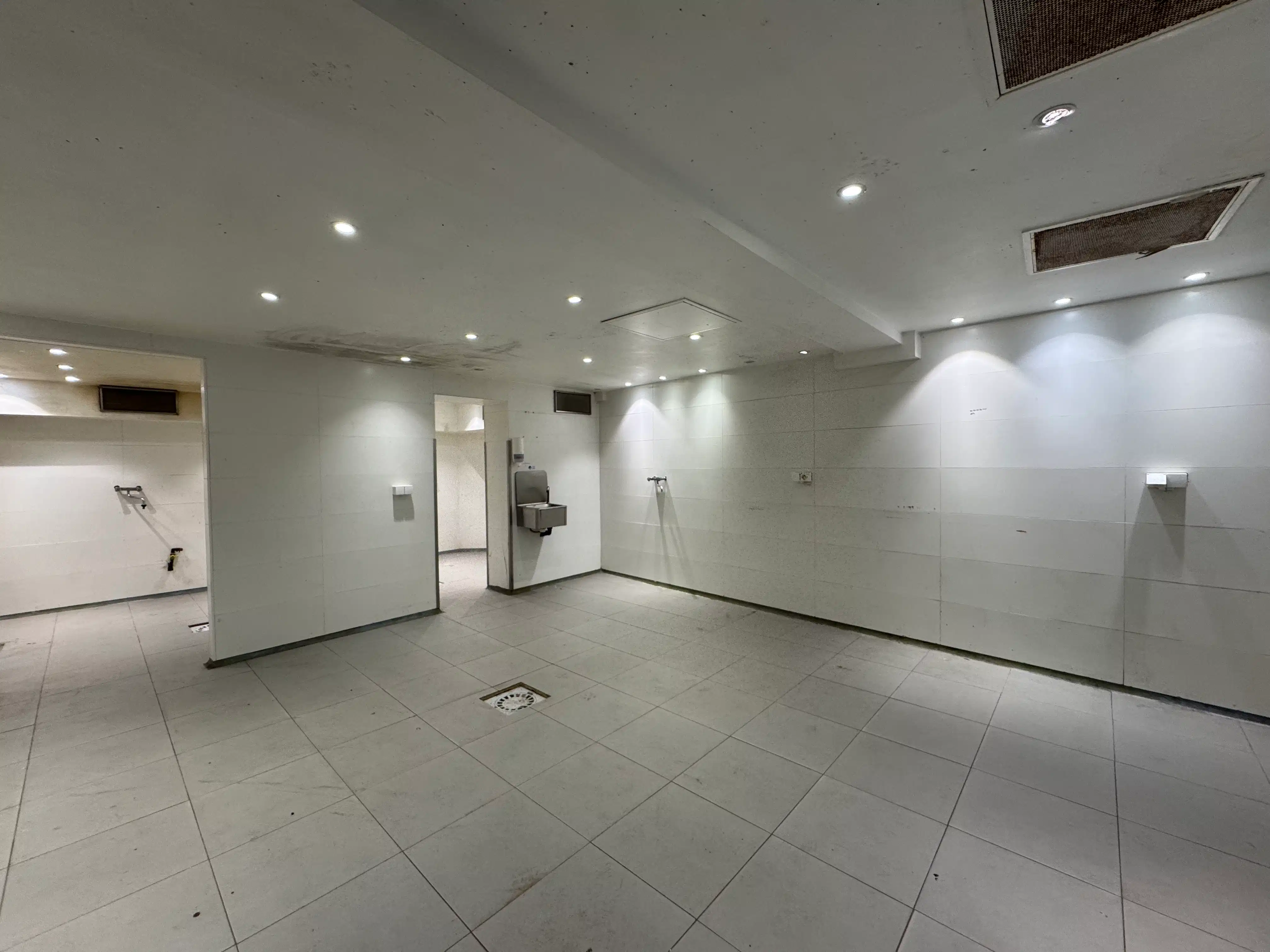 Handelsgelijkvloers 82m² foto 9