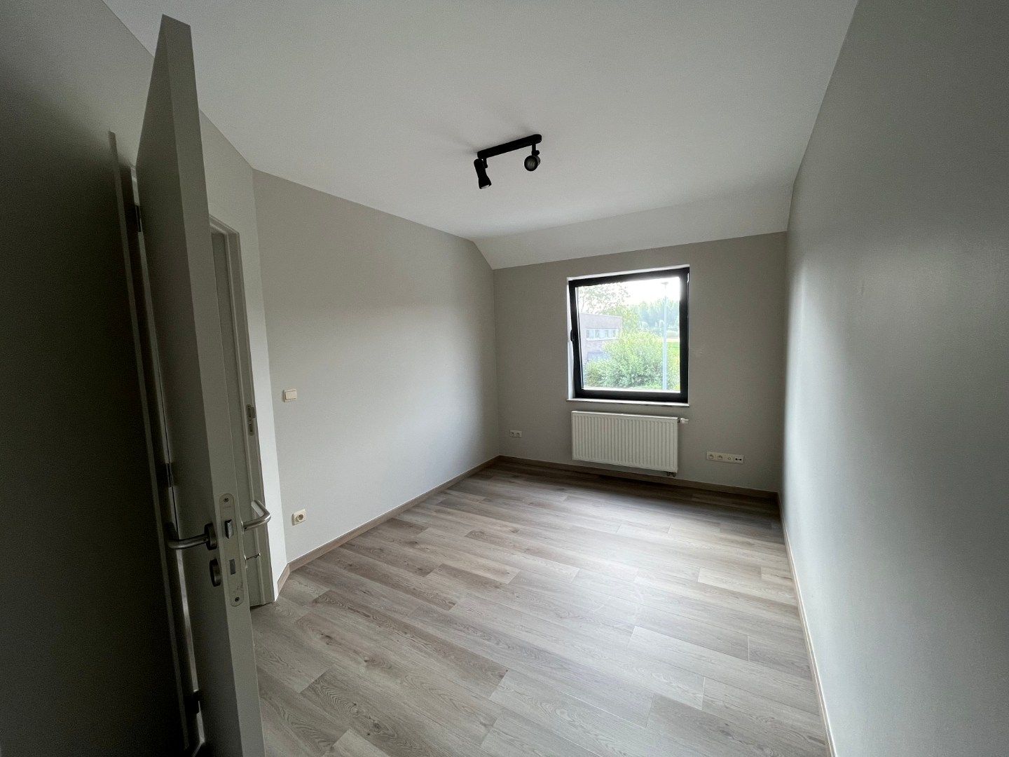 Moderne, energiezuinige gezinswoning  foto 20