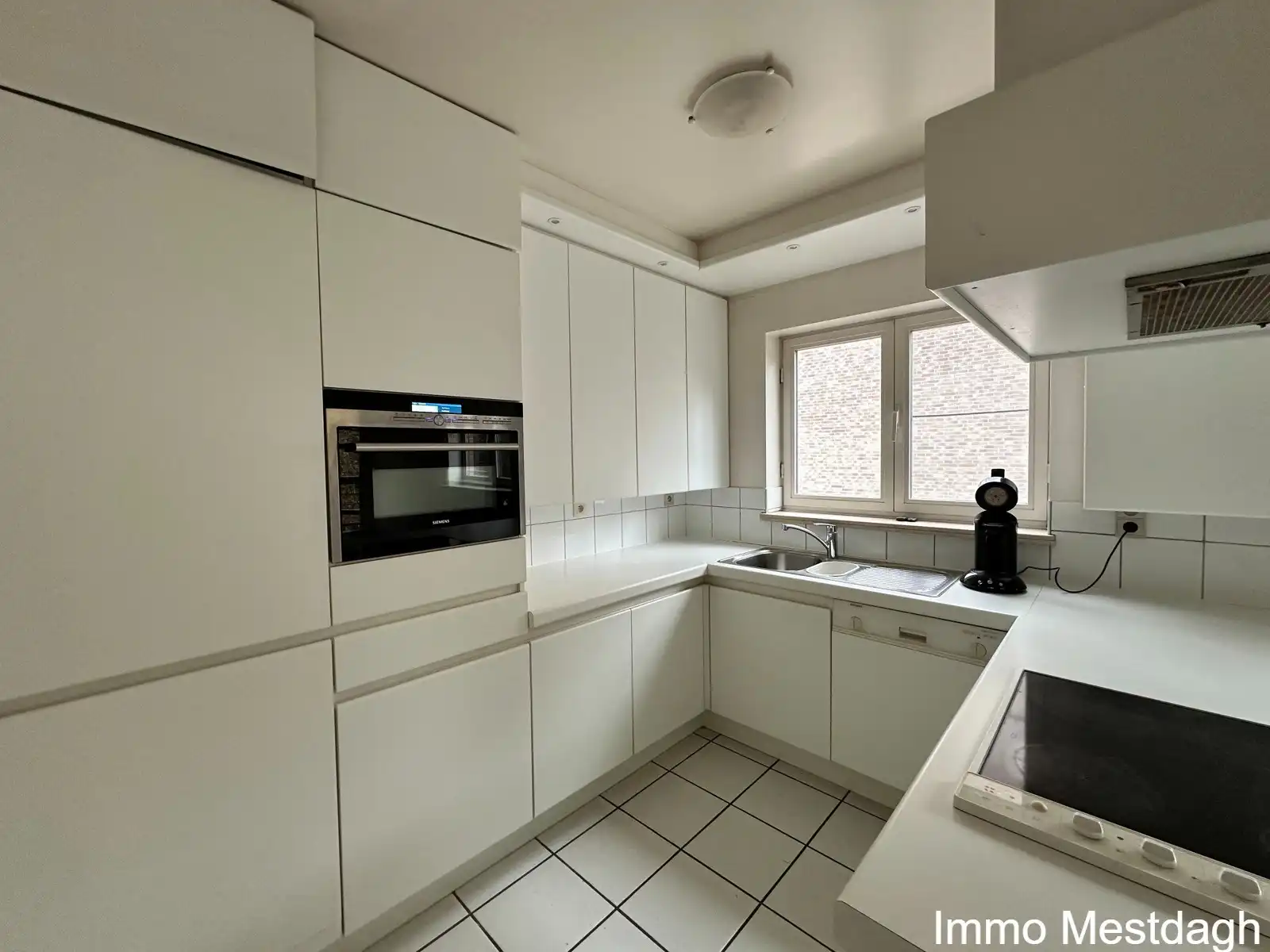 LEUK APPARTEMENT MET POTENTIEEL IN HARTJE DIEST foto 12