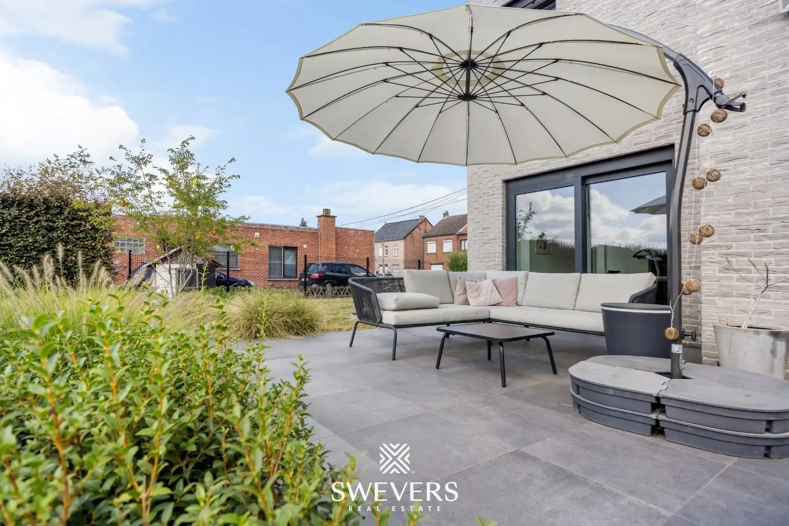 Recent gebouwde woning met 3 slaapkamers te Leopoldsburg foto 27