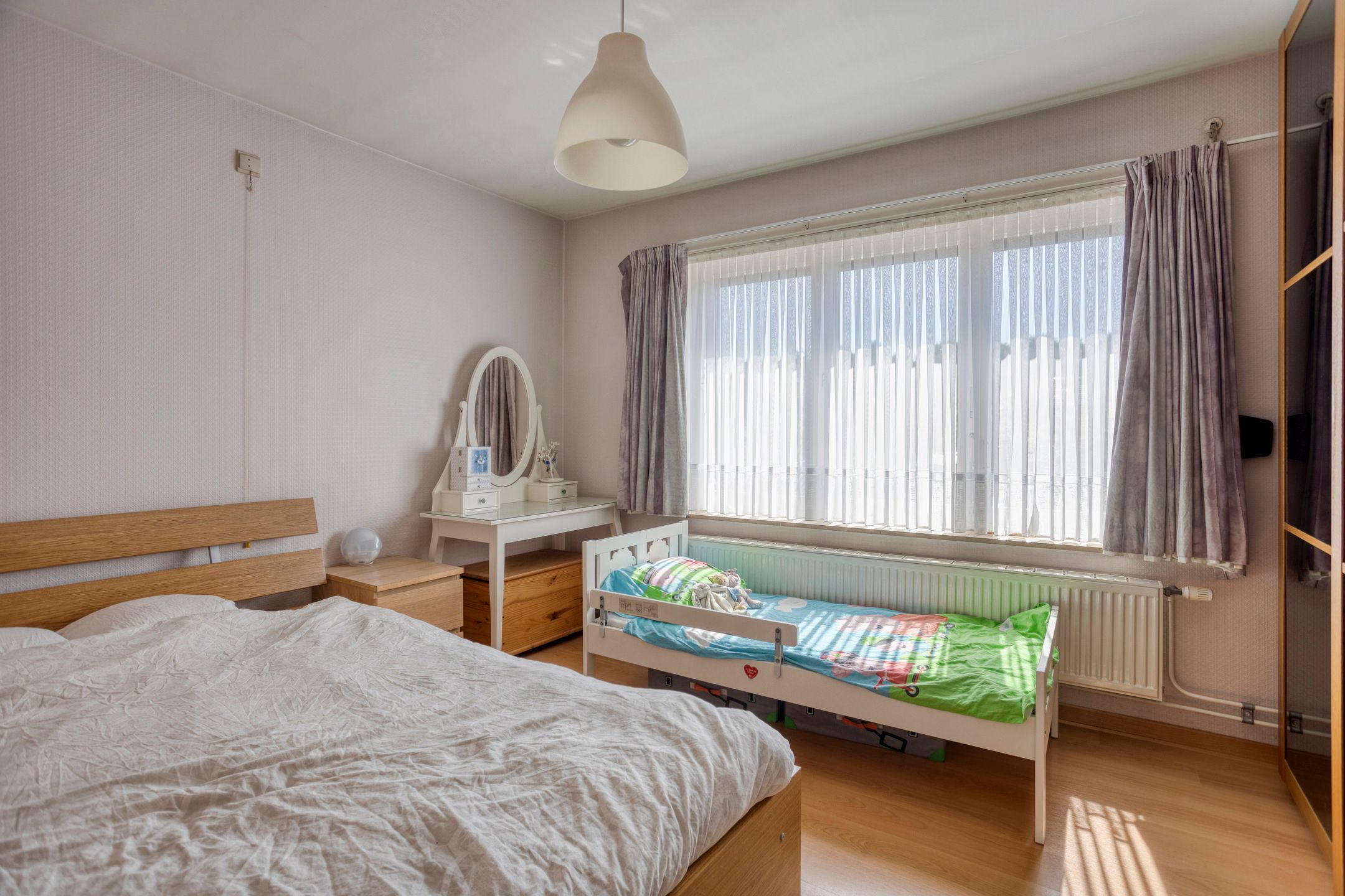Instapklare woning met 3 slaapkamers te Kessel-Lo foto 8