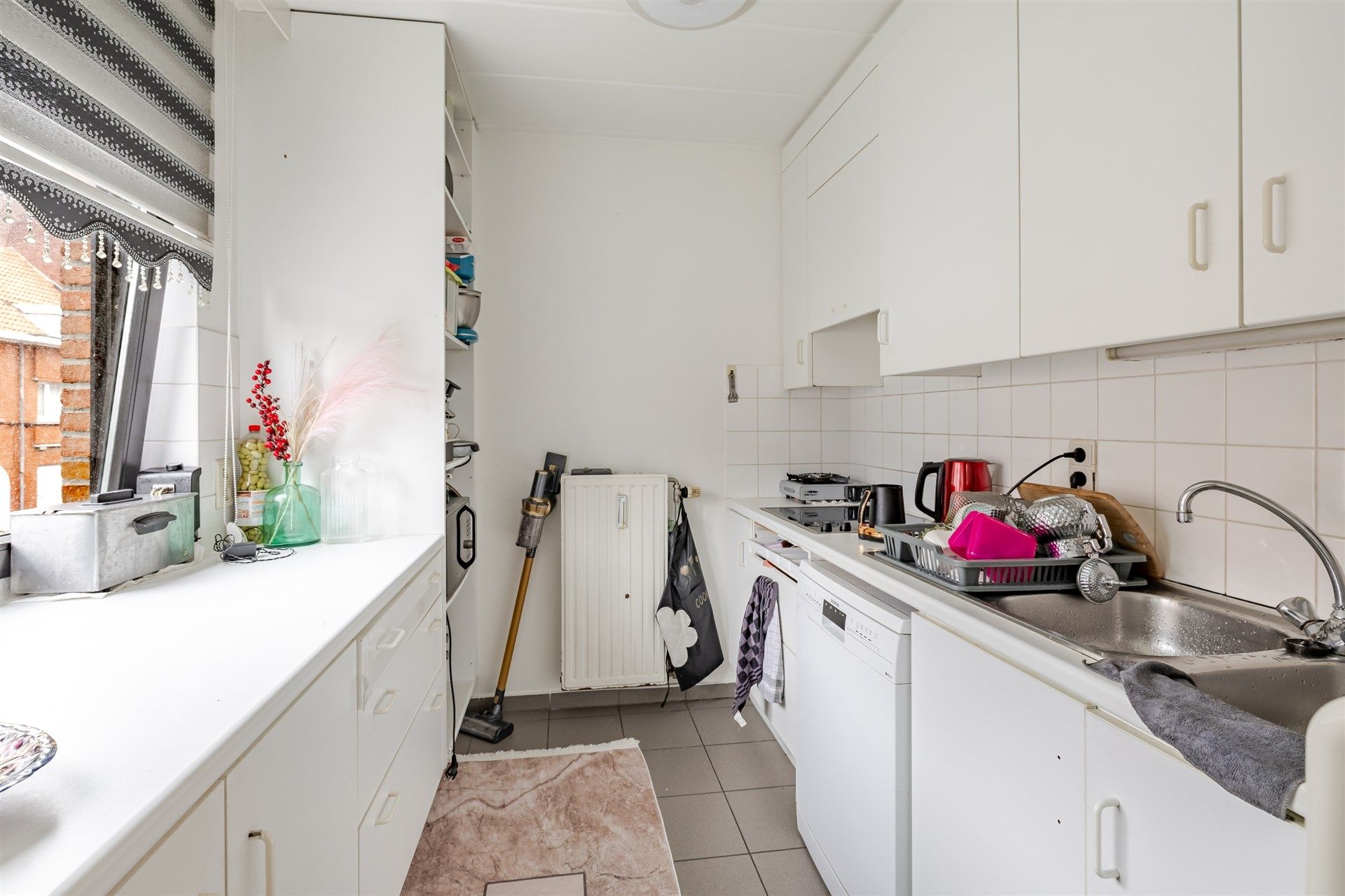 Opbrengsteigendom bestaande uit 6 ruime appartementen + 7 ondergrondse autostaanplaatsen foto 20