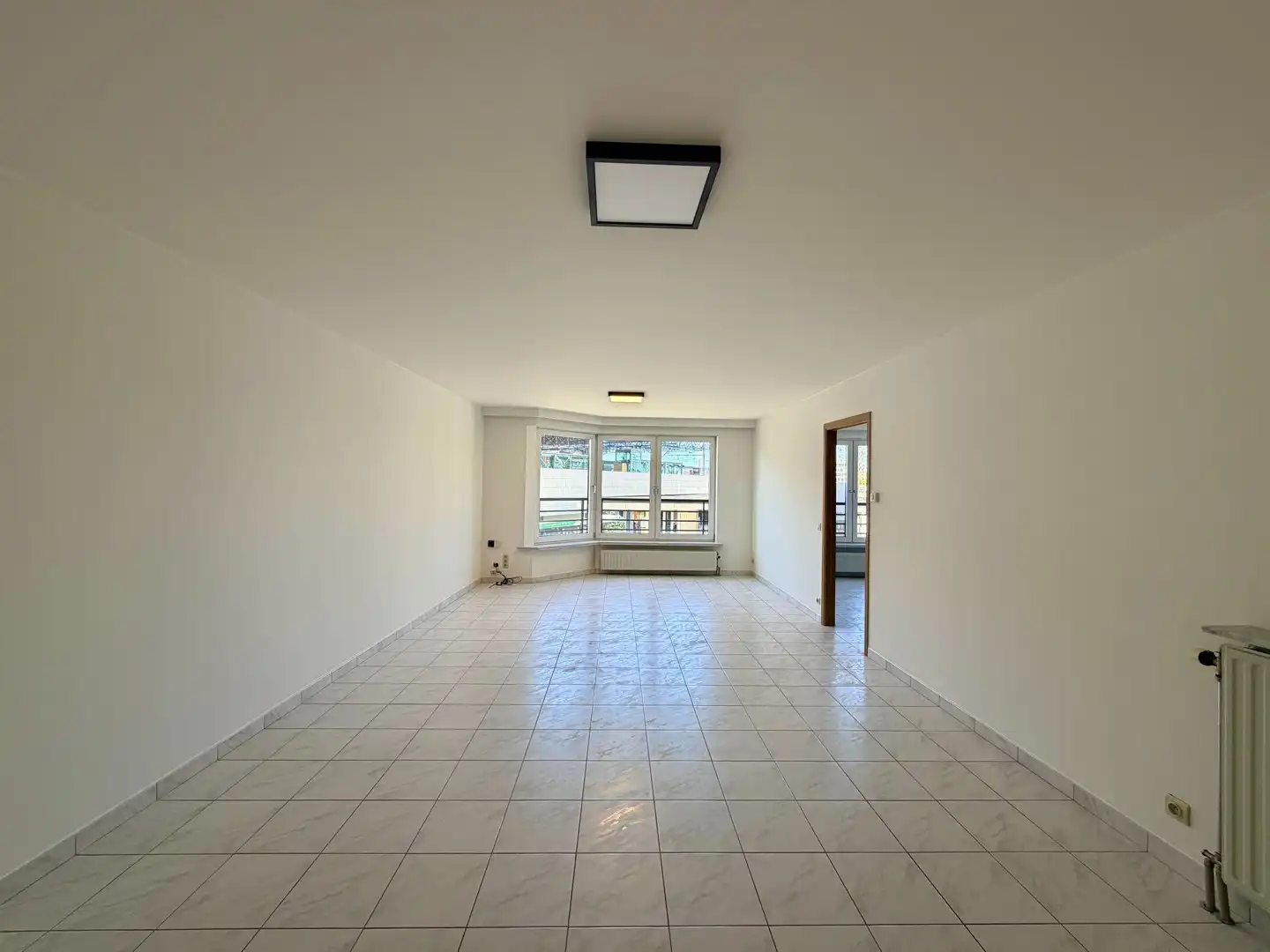 Appartement te huur Ardooisesteenweg 4/5 - 8800 Roeselare