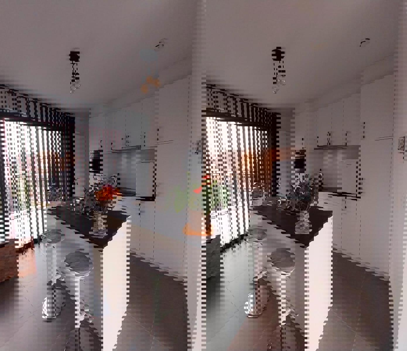 Penthouse te huur foto 11